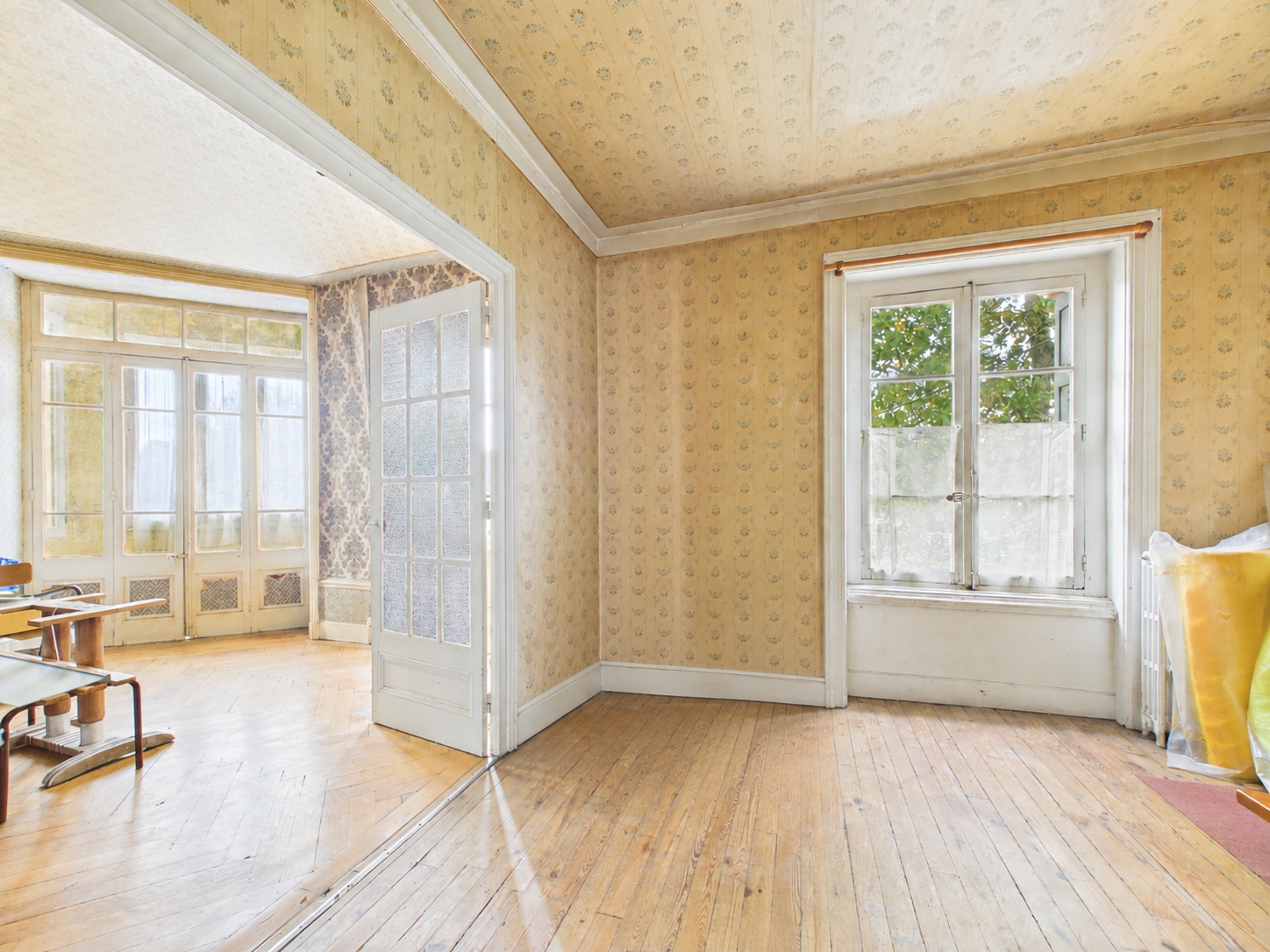 VENTE - Maison/villa - La Séauve-sur-Semène (43140) - 195000 €