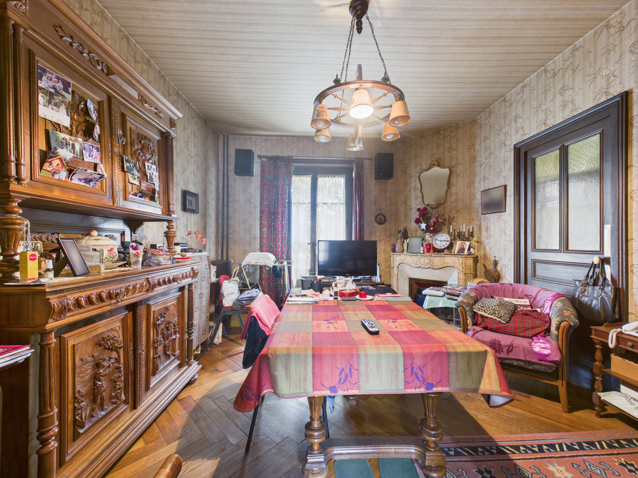 VENTE - Maison/villa - La Séauve-sur-Semène (43140) - 195000 €
