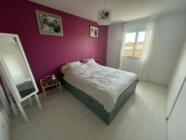 VENTE - Maison/villa - Le Chambon-Feugerolles (42500) - 419000 €