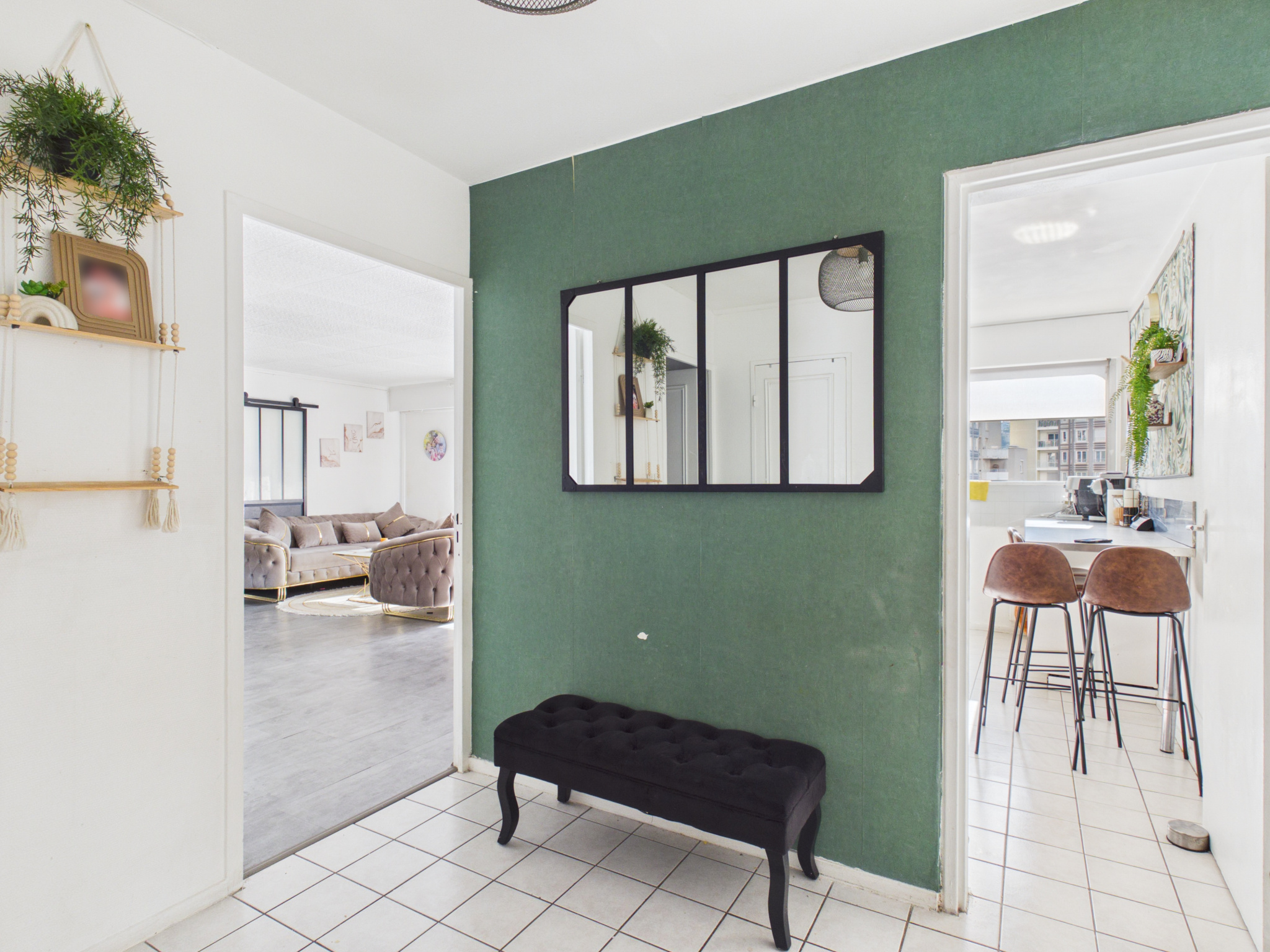 VENTE - Appartement - Saint-Étienne (42000) - 110000 €