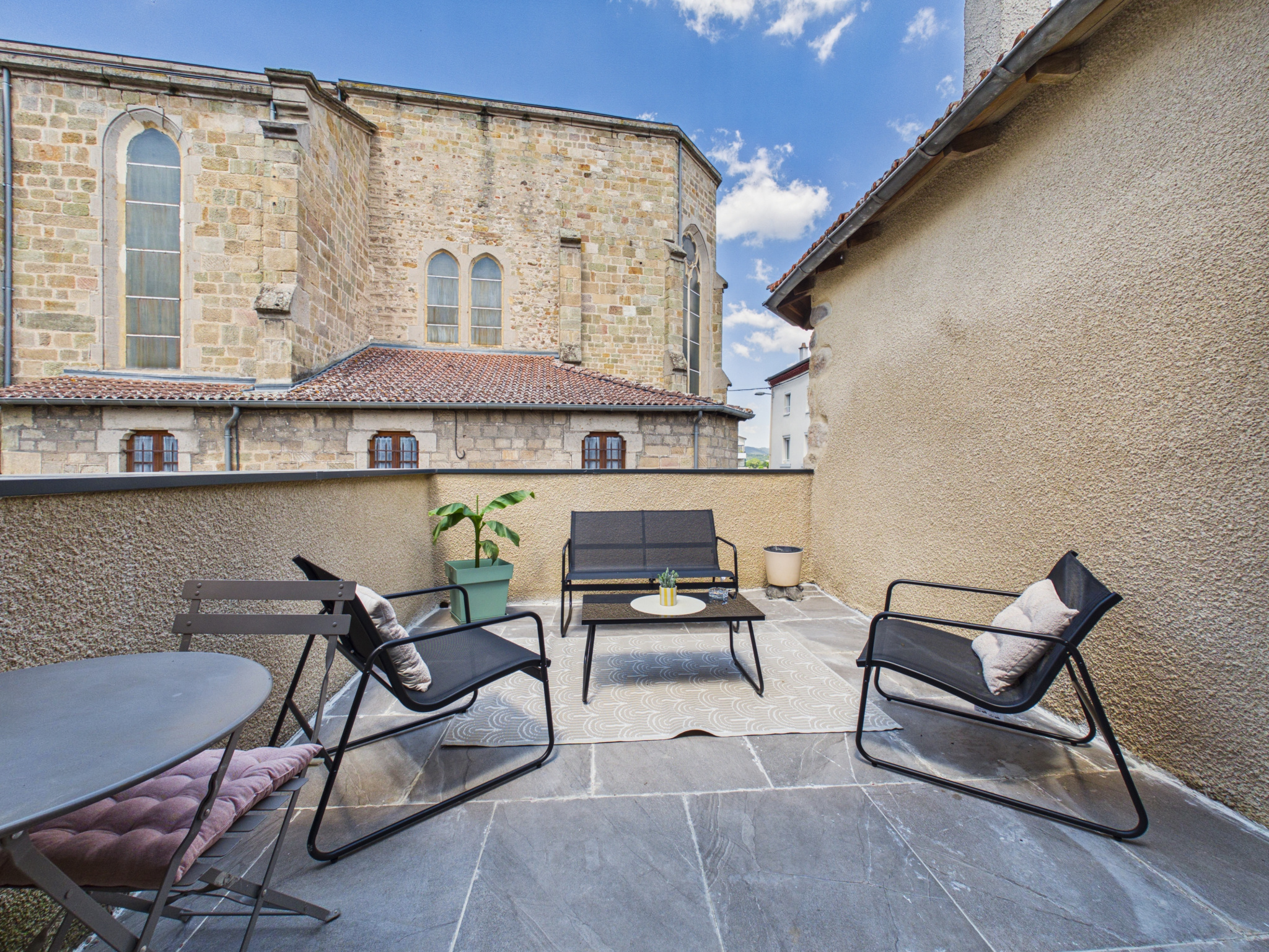 VENTE - Maison/villa - Bas-en-Basset (43210) - 175000 €