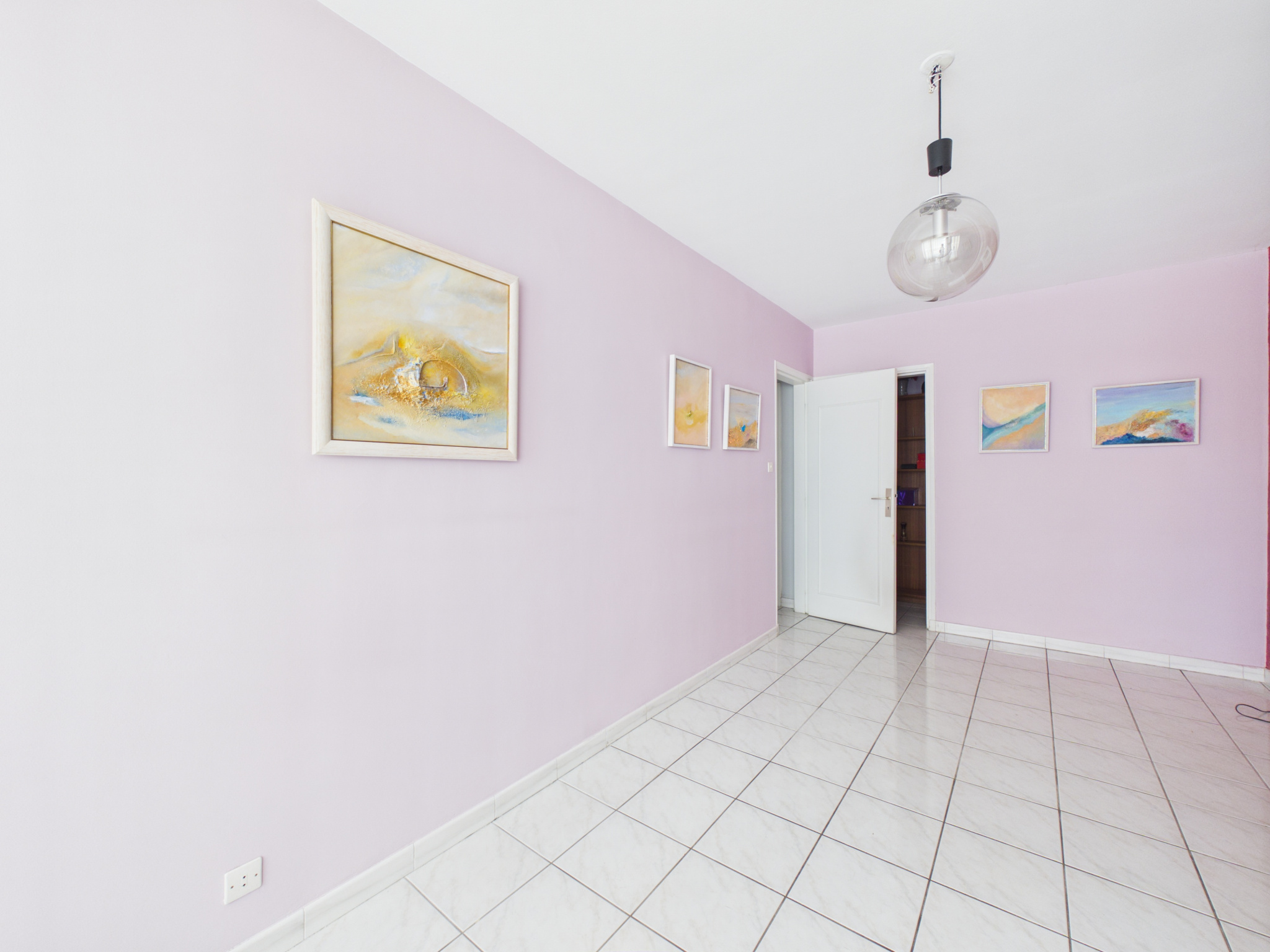 VENTE - Appartement - Saint-Étienne (42100) - 107000 €