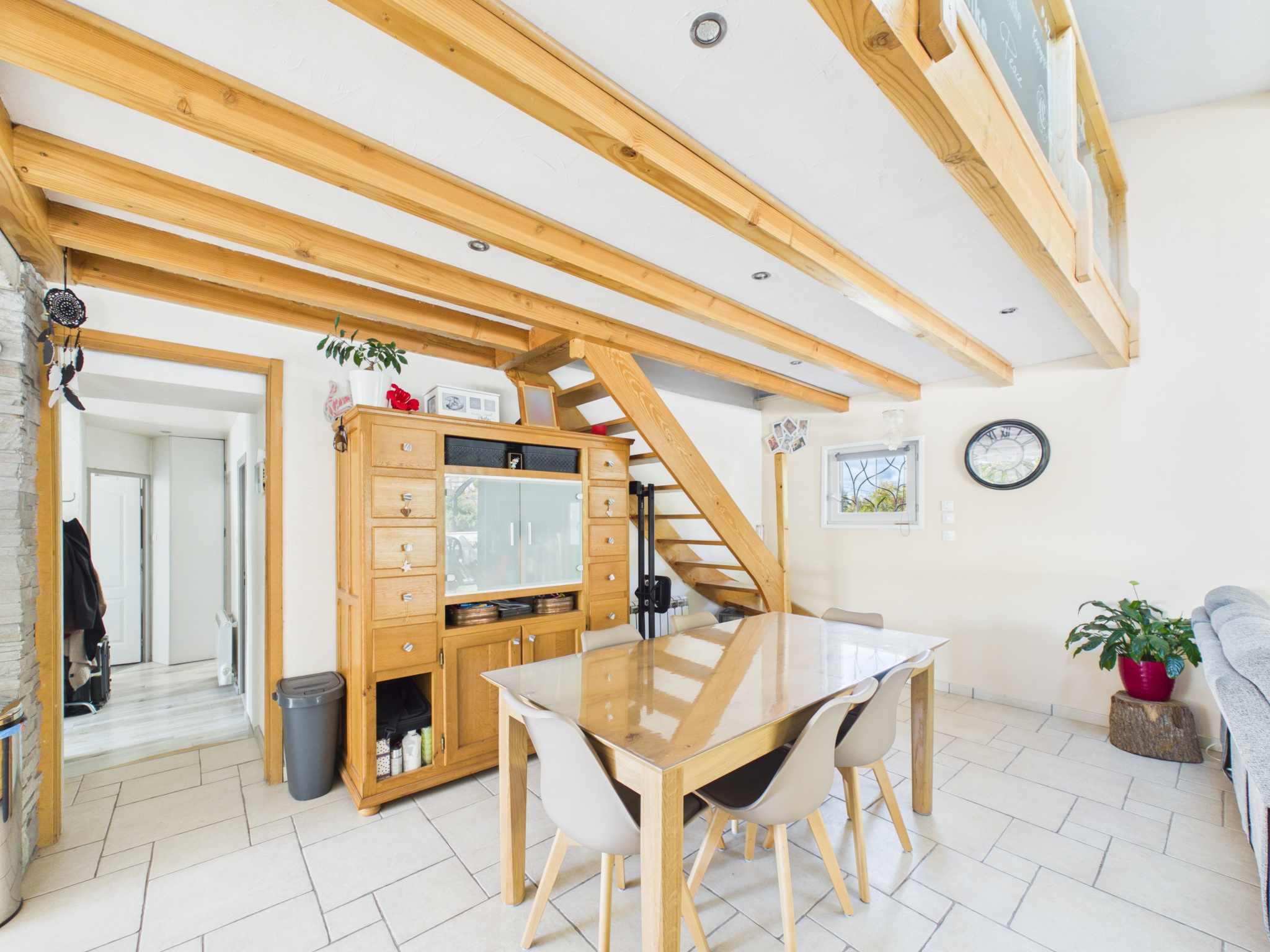 VENTE - Maison/villa - Saint-Ferréol-d'Auroure (43330) - 239000 €
