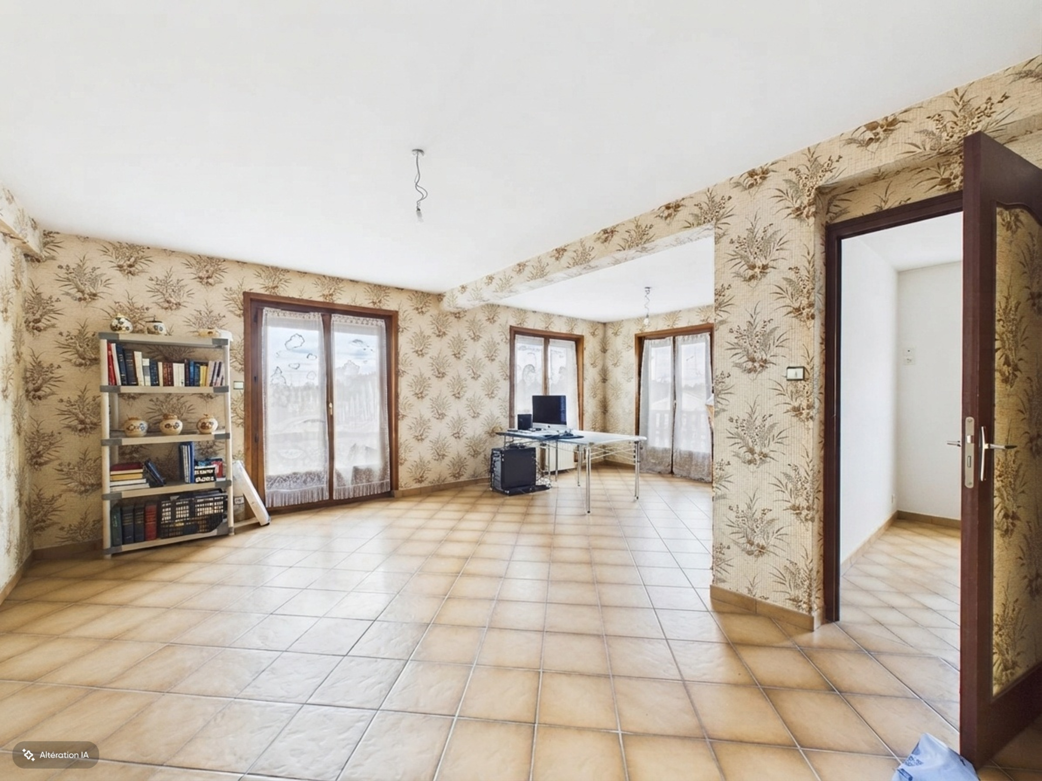 VENTE - Maison/villa - Sainte-Sigolène (43600) - 249000 €