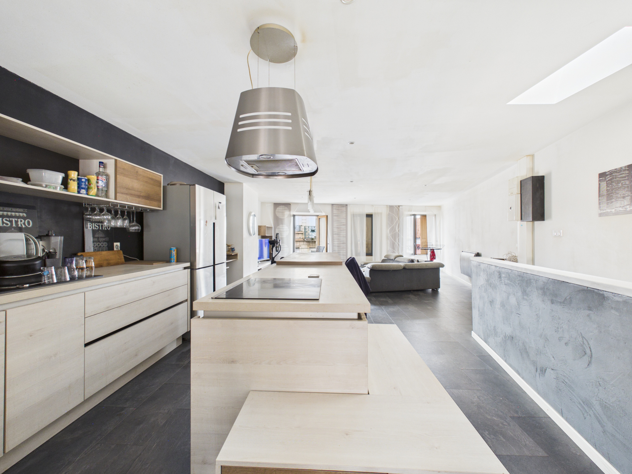 VENTE - Appartement - Firminy (42700) - 109000 €