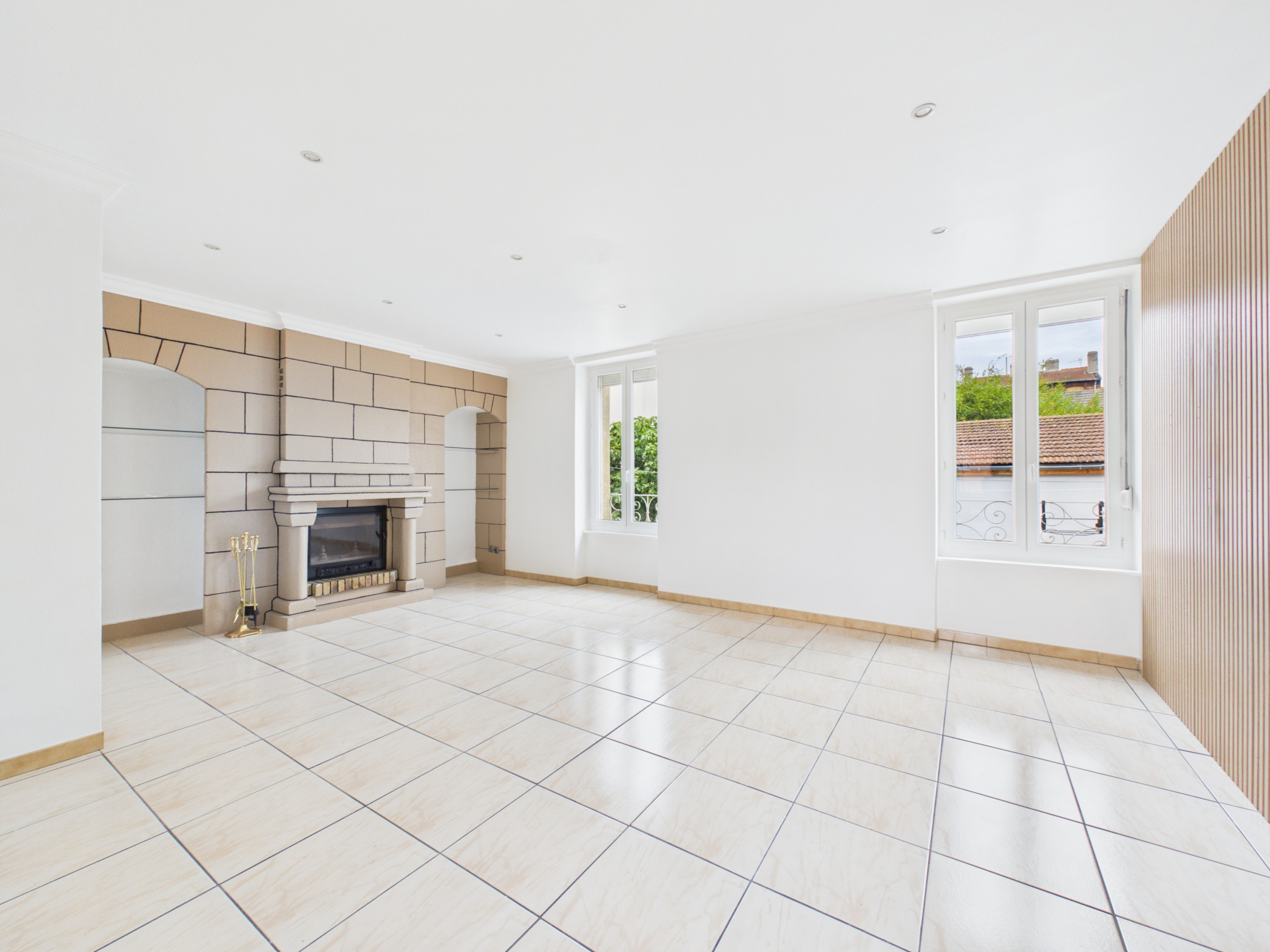 VENTE - Maison/villa - Firminy (42700) - 229000 €