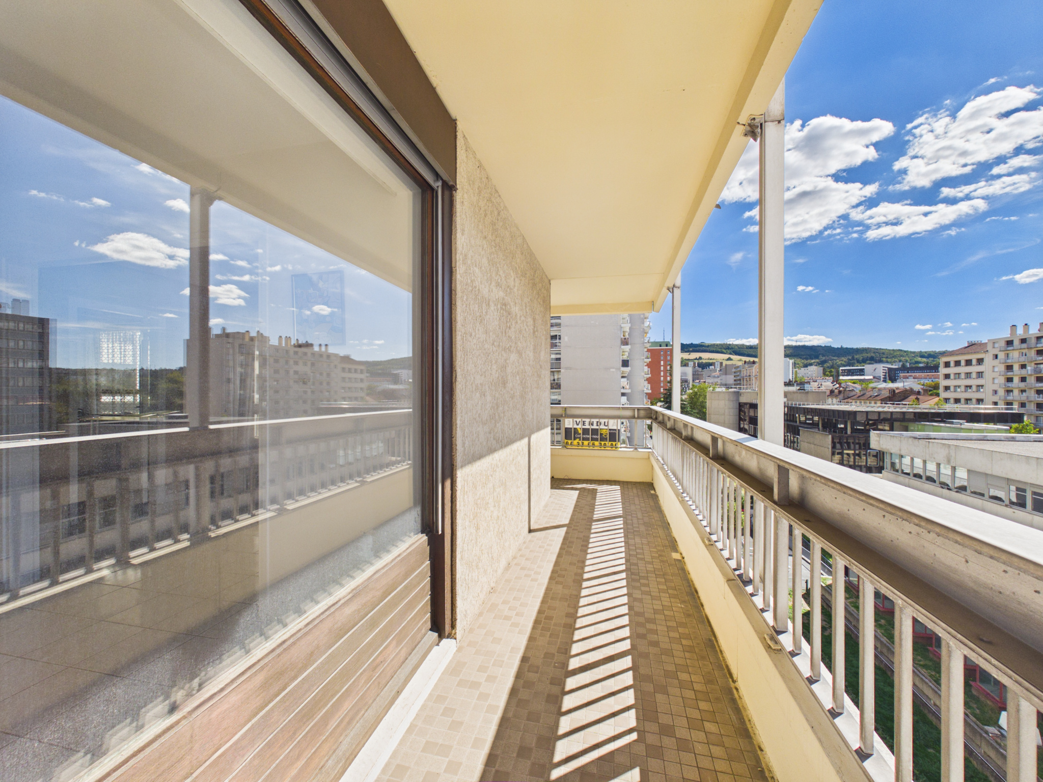 VENTE - Appartement - Saint-Étienne (42100) - 107000 €