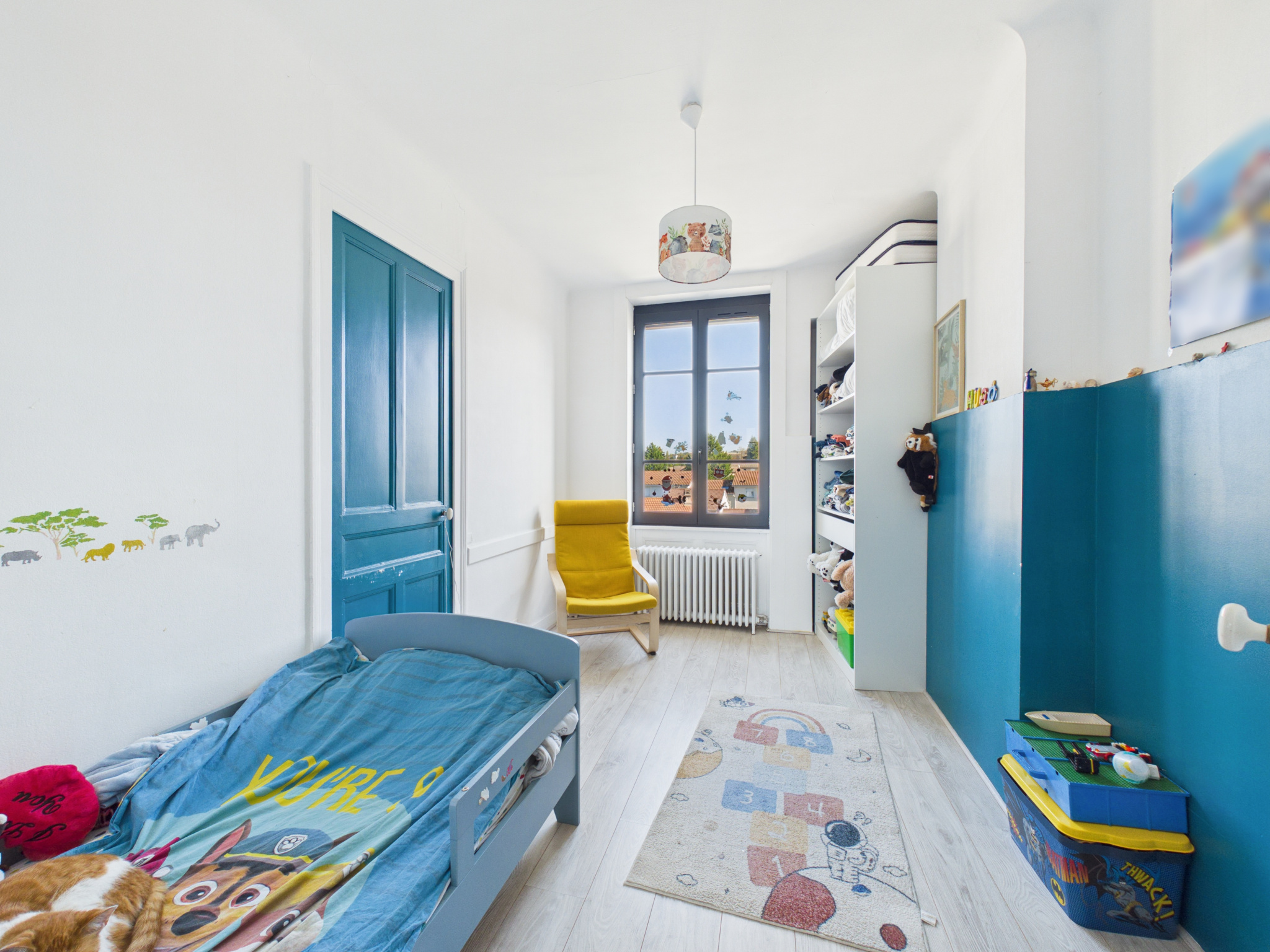 VENTE - Maison/villa - La Ricamarie (42150) - 239000 €