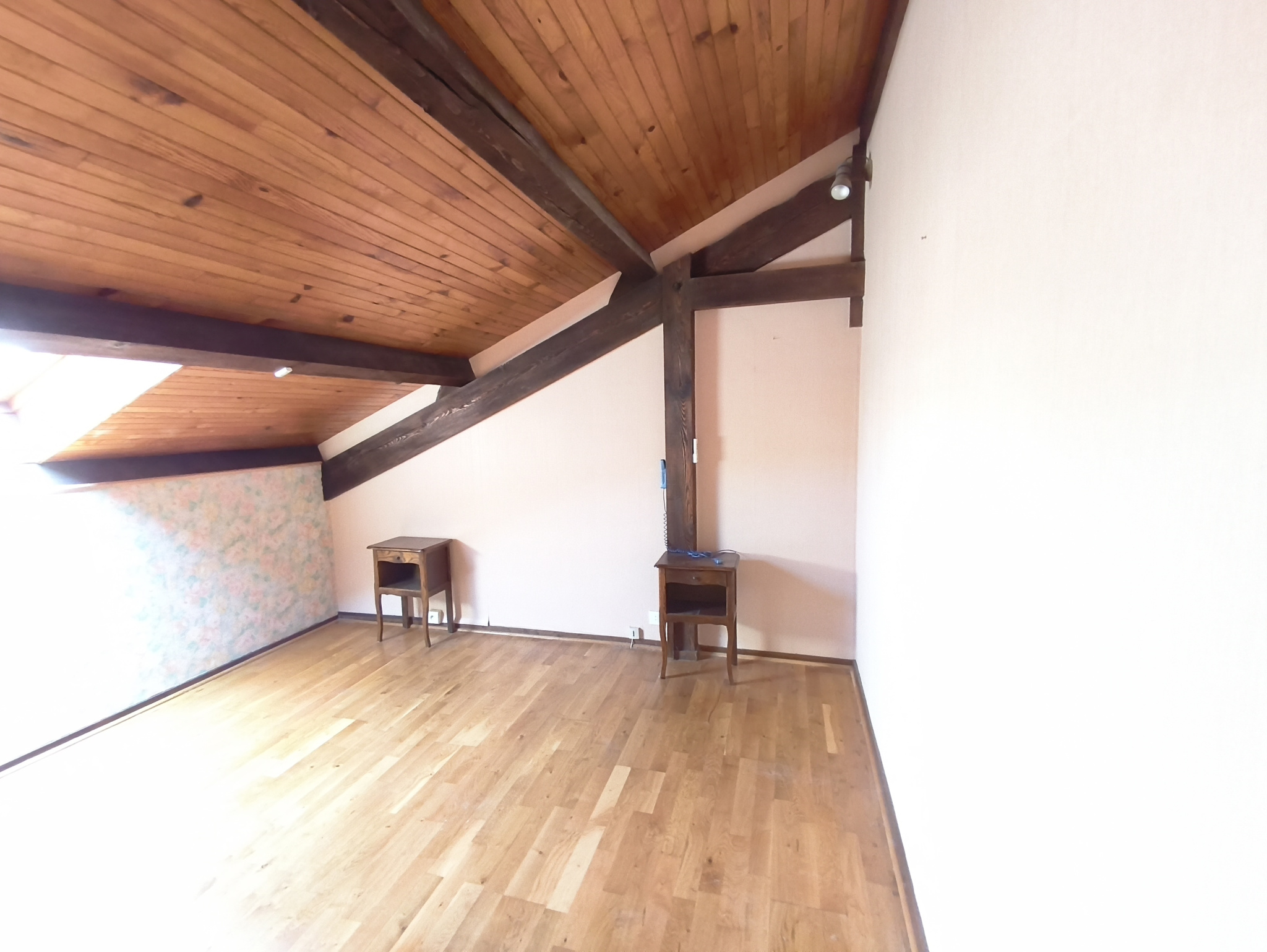 VENTE - Maison/villa - Saint-Didier-en-Velay (43140) - 199000 €