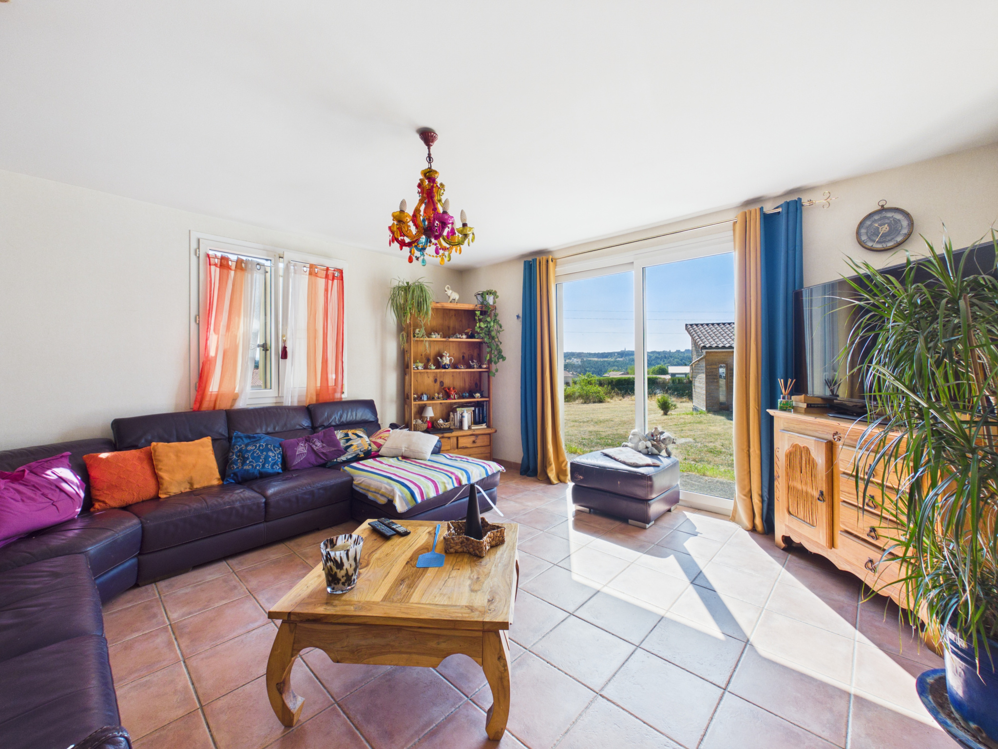 VENTE - Maison/villa - Grazac (43200) - 359000 €