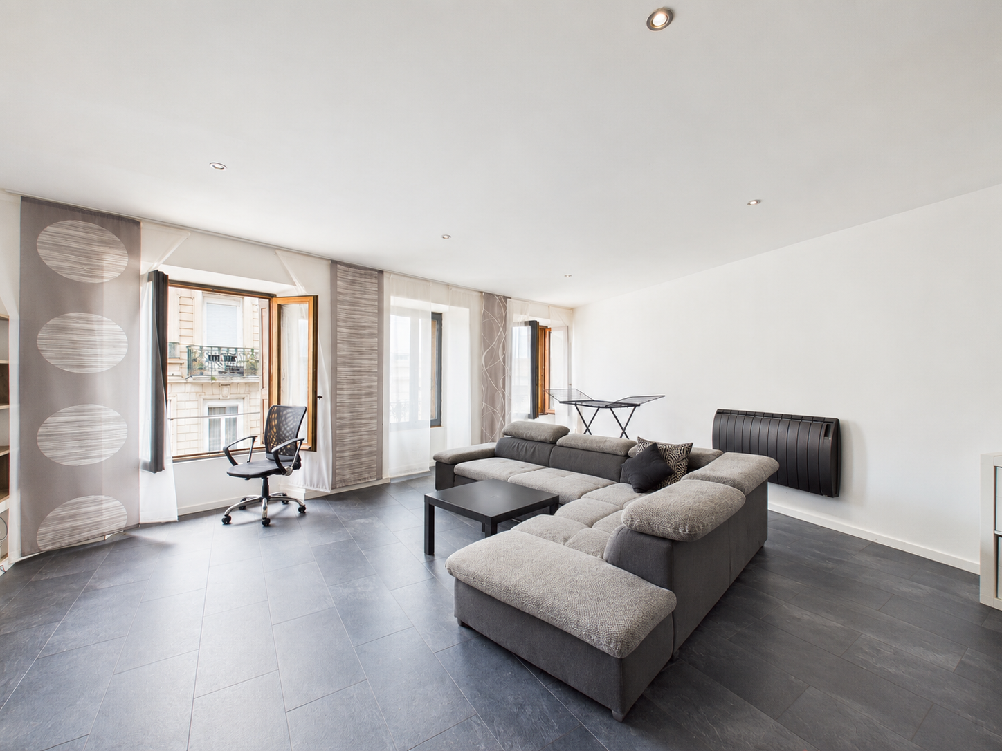 VENTE - Appartement - Firminy (42700) - 109000 €