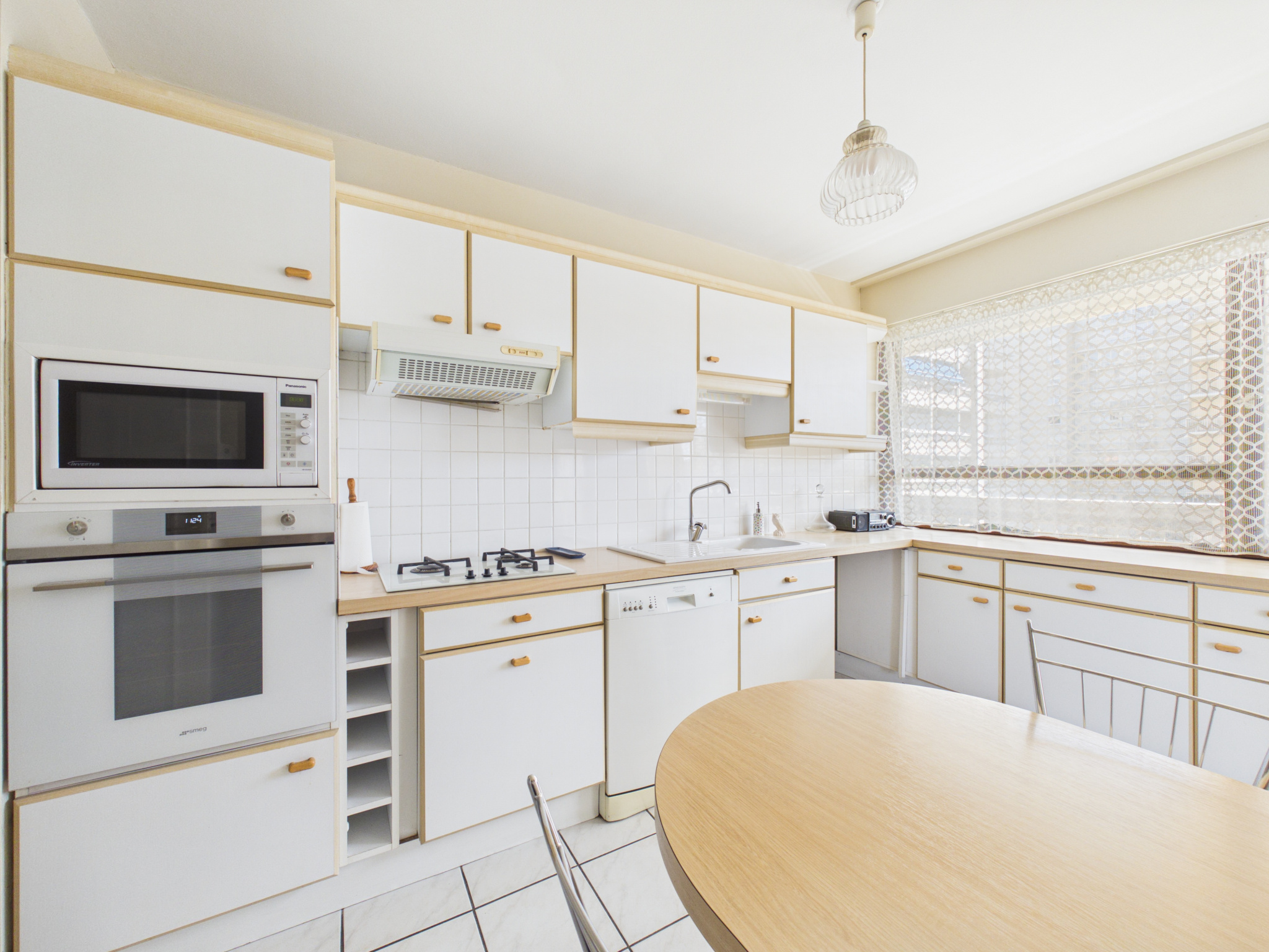 VENTE - Appartement - Saint-Étienne (42100) - 107000 €