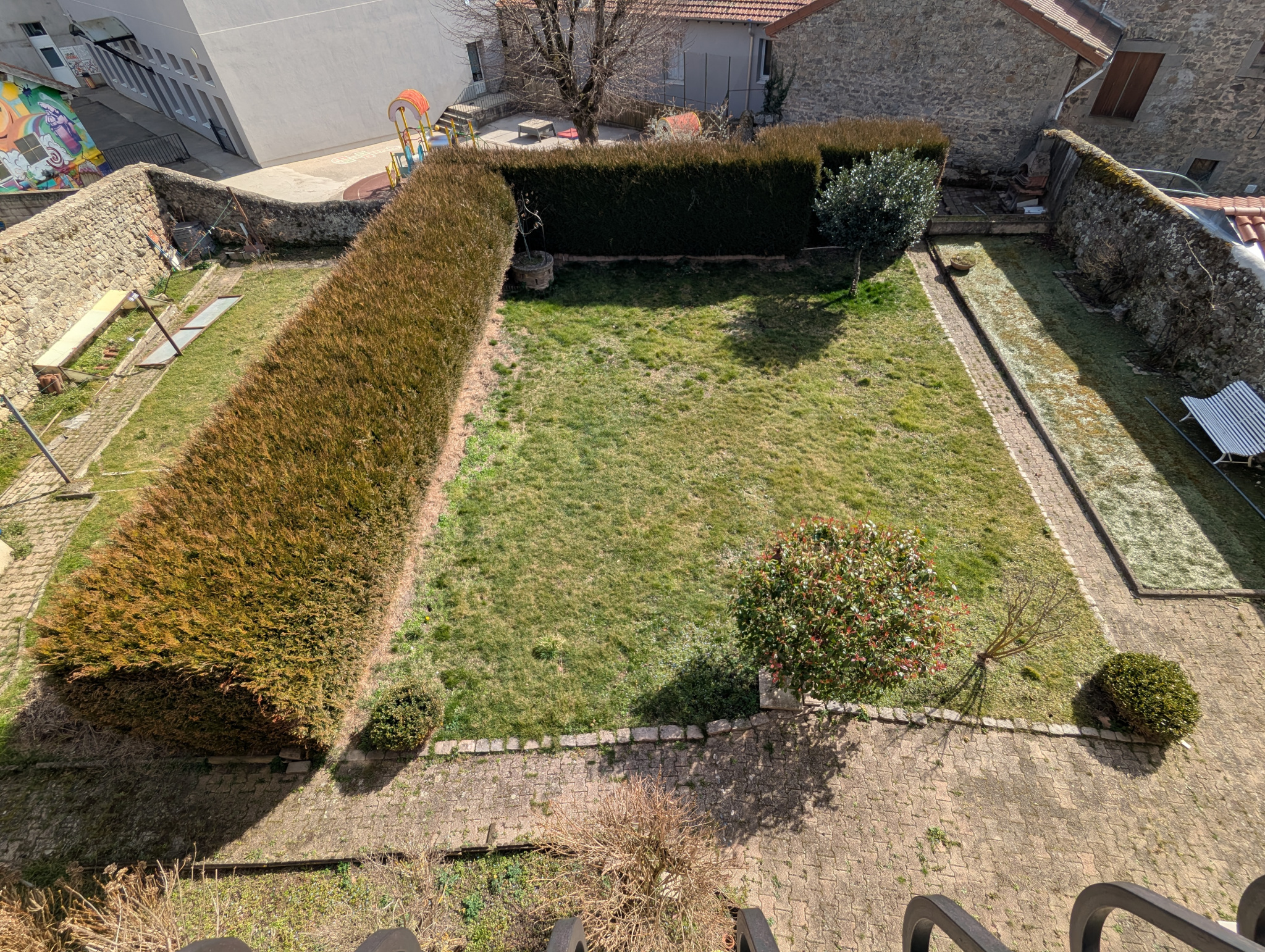 VENTE - Maison/villa - Saint-Didier-en-Velay (43140) - 199000 €