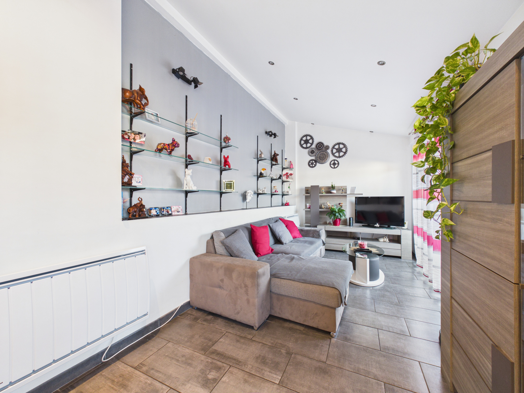 VENTE - Maison/villa - Le Chambon-Feugerolles (42500) - 179000 €