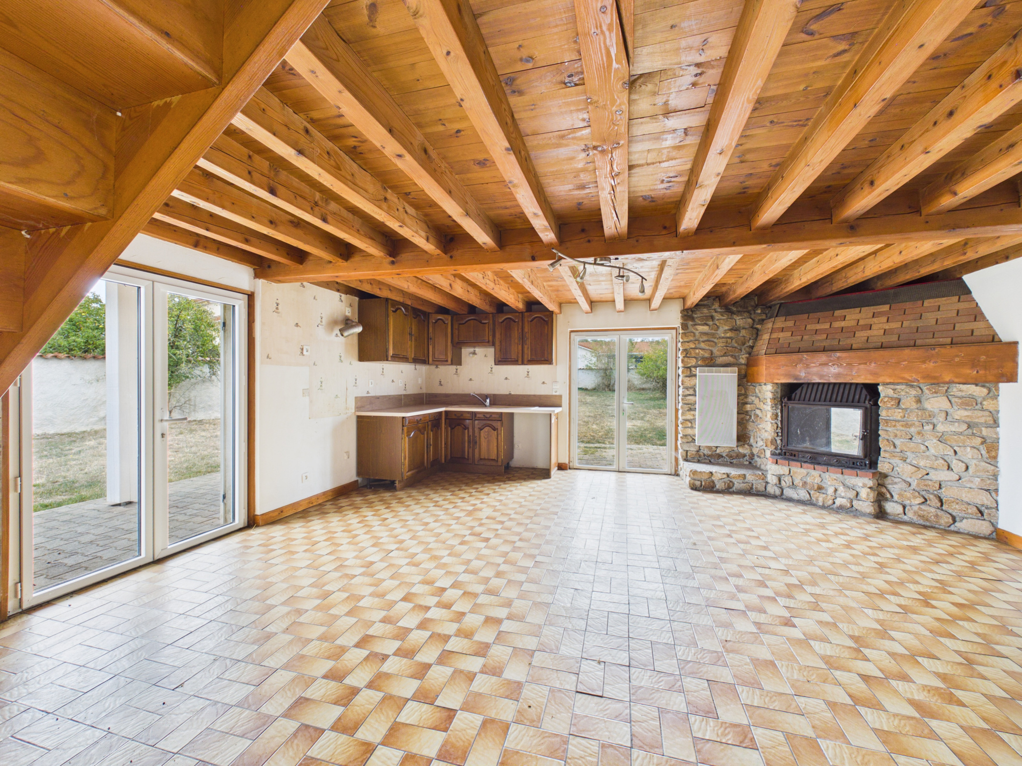 VENTE - Maison/villa - Monistrol-sur-Loire (43120) - 220000 €