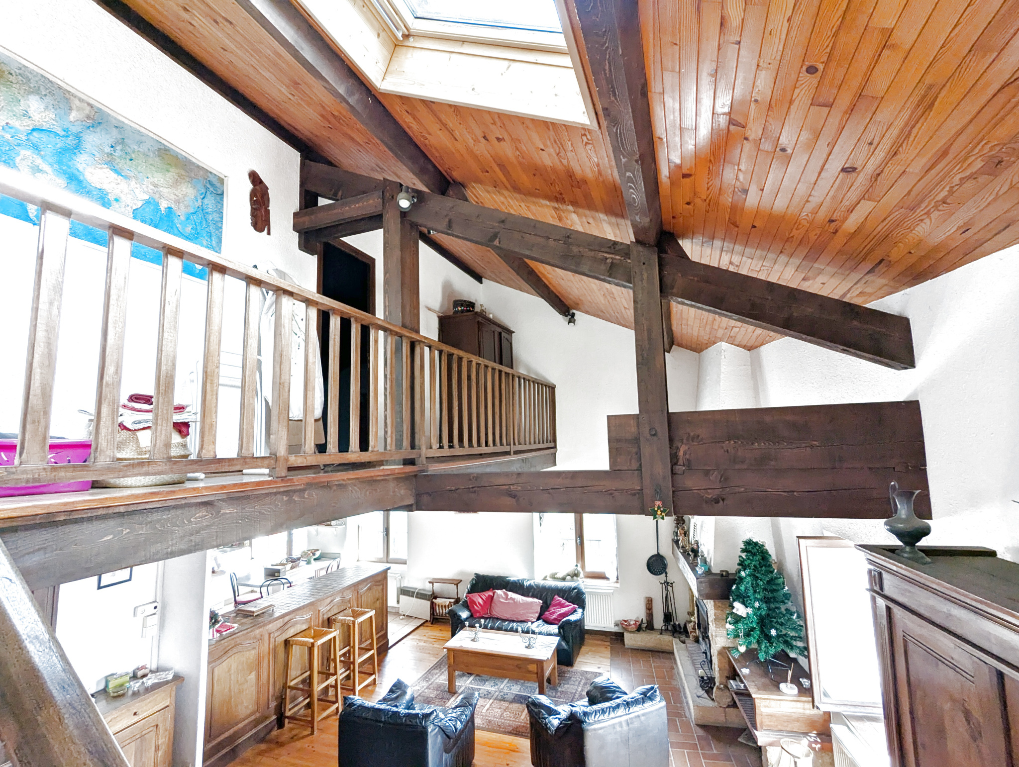 VENTE - Maison/villa - Saint-Didier-en-Velay (43140) - 199000 €