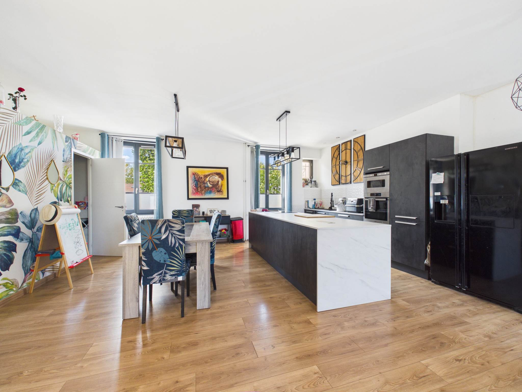 VENTE - Maison/villa - La Ricamarie (42150) - 239000 €
