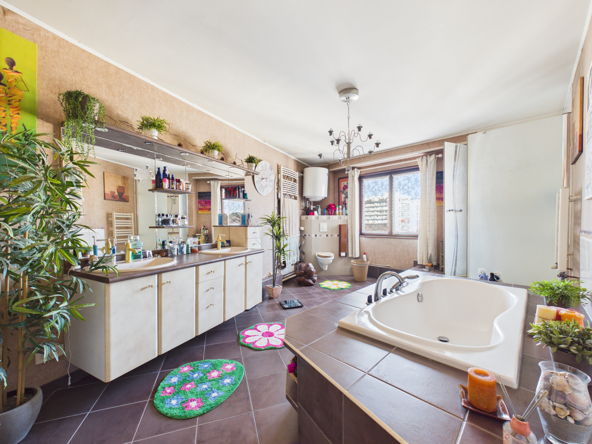 VENTE - Appartement - Firminy (42700) - 119000 €