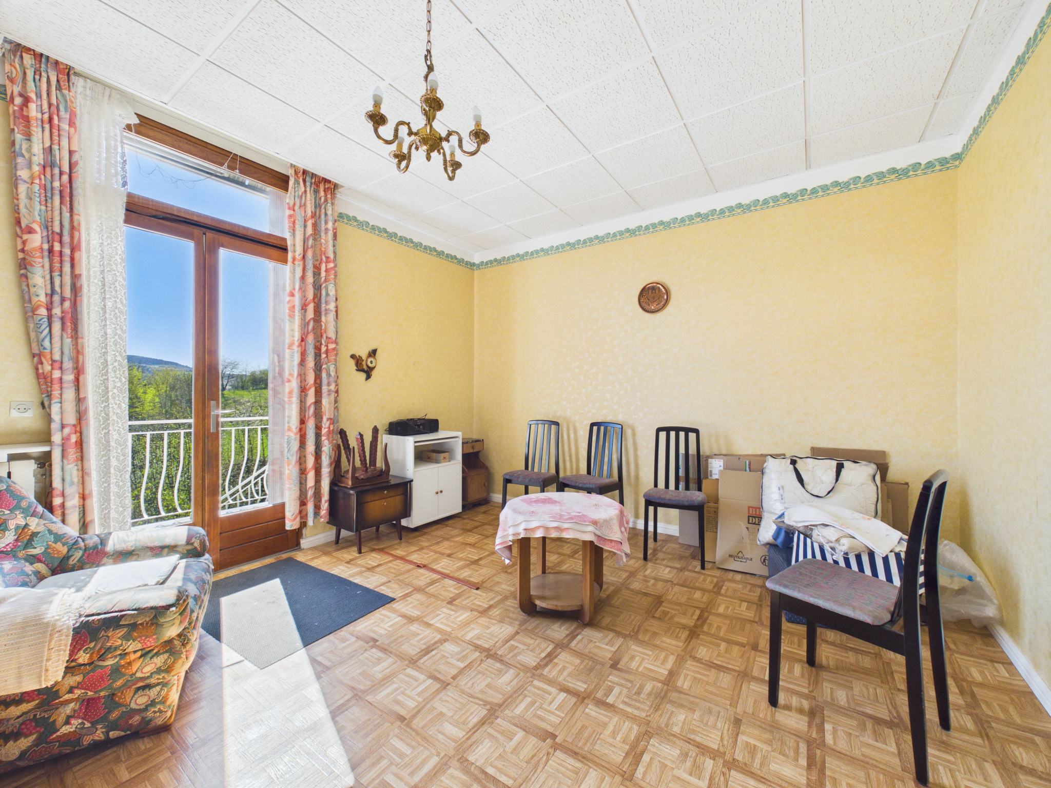 VENTE - Maison/villa - Le Chambon-Feugerolles (42500) - 169000 €