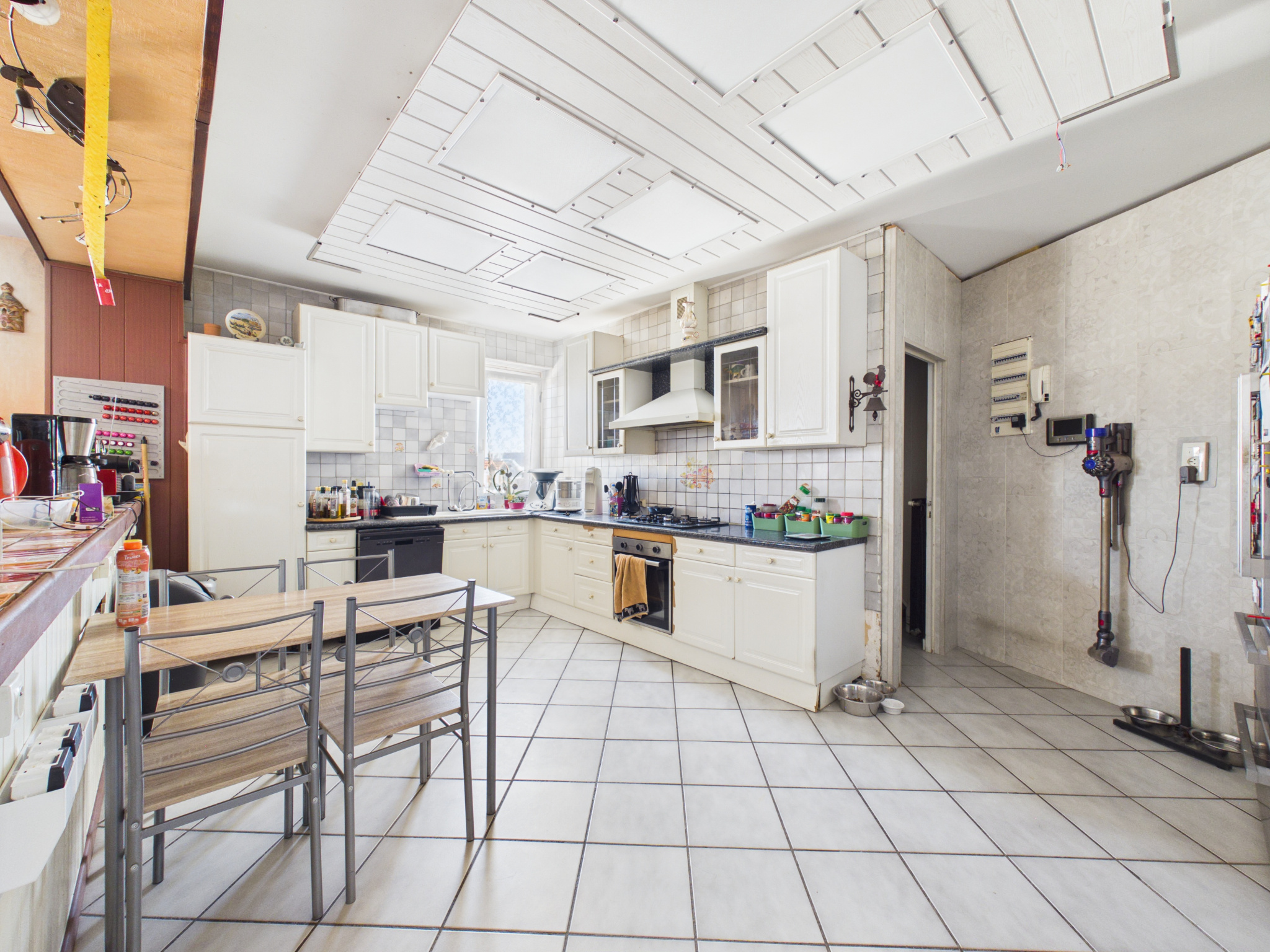 VENTE - Appartement - Firminy (42700) - 119000 €