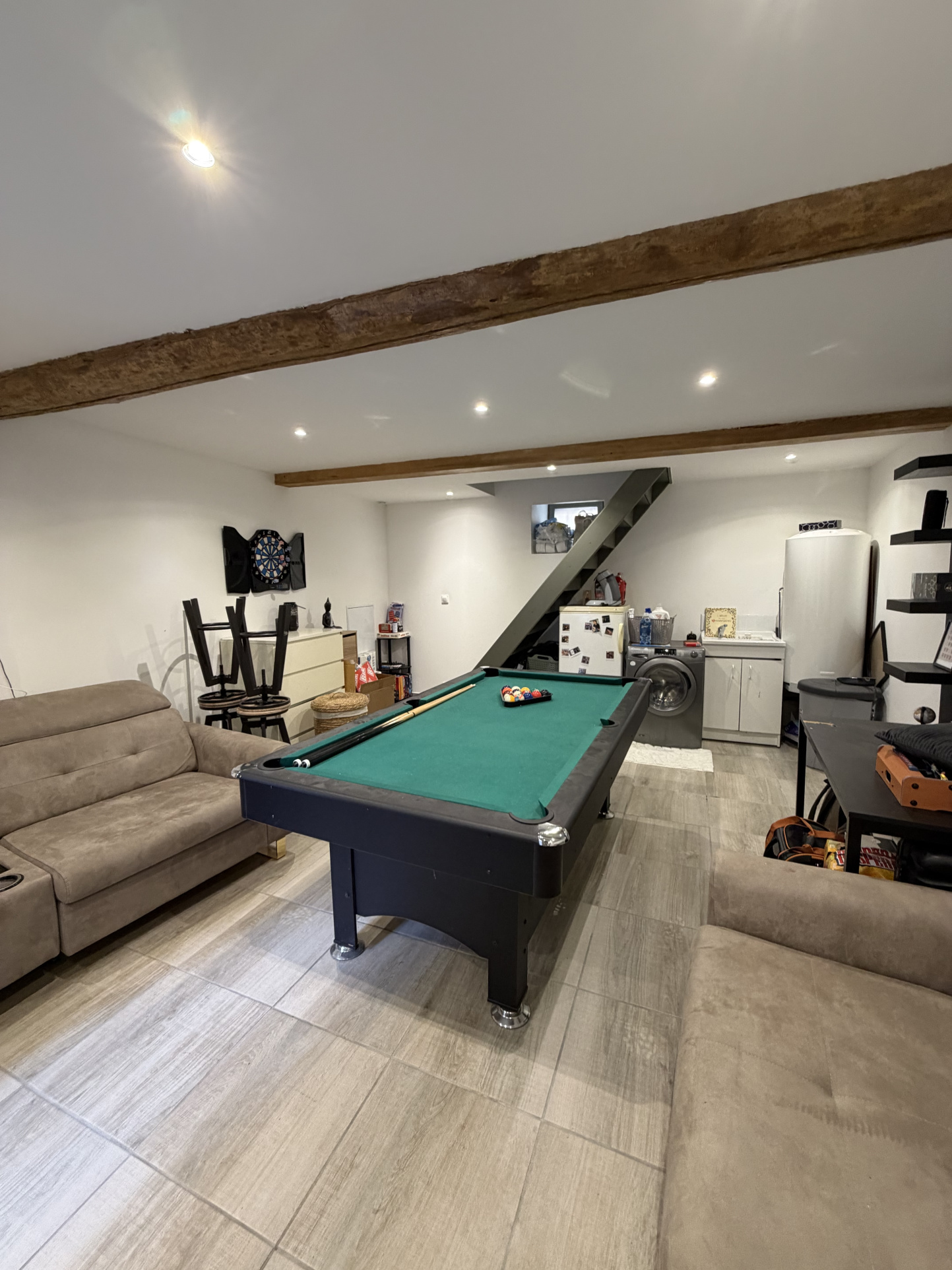 VENTE - Maison/villa - Monistrol-sur-Loire (43120) - 146000 €