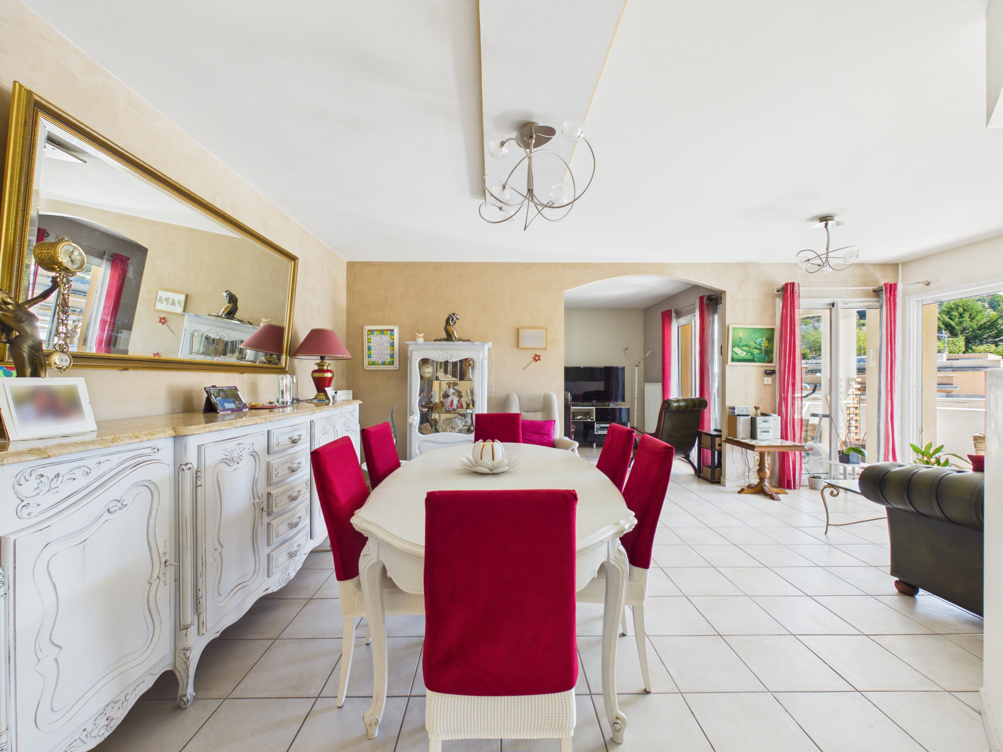 VENTE - Appartement - Firminy (42700) - 198000 €