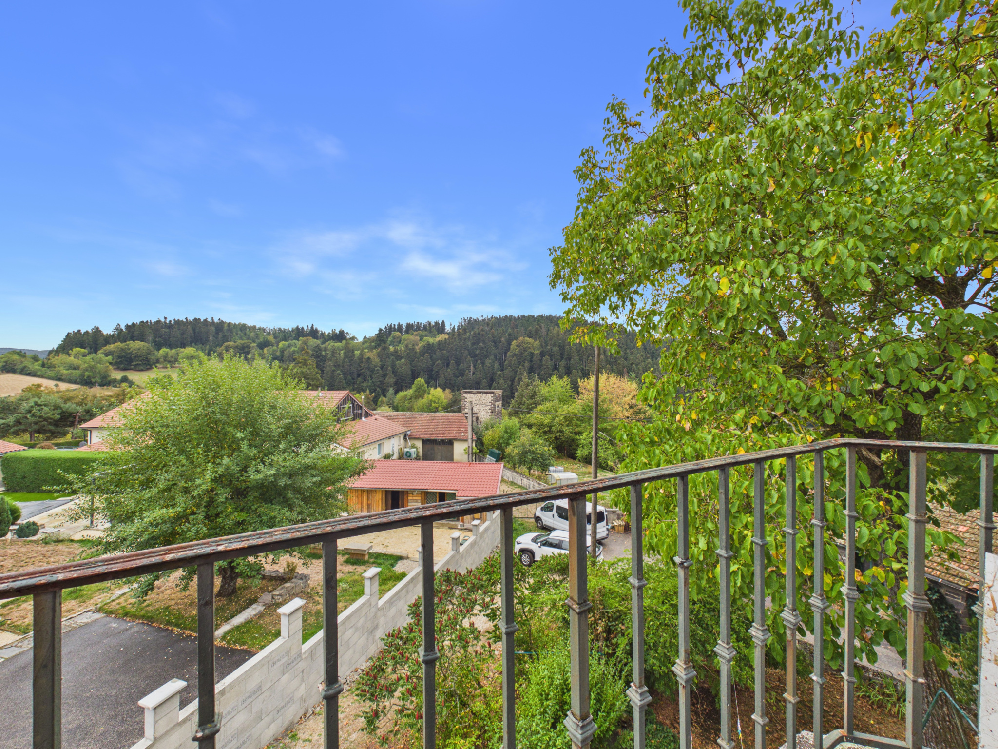 VENTE - Maison/villa - La Séauve-sur-Semène (43140) - 195000 €