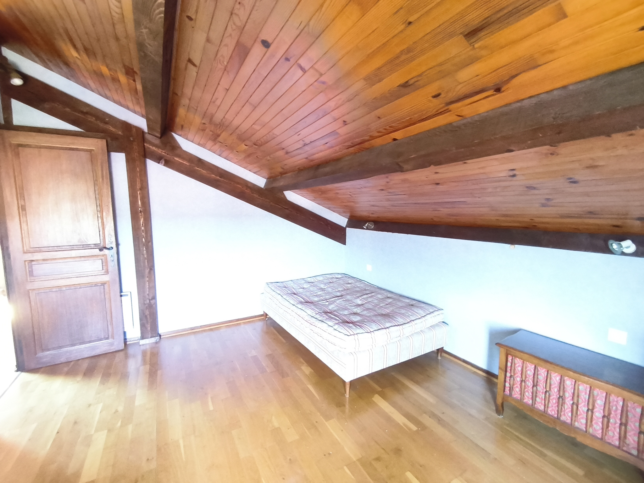 VENTE - Maison/villa - Saint-Didier-en-Velay (43140) - 199000 €