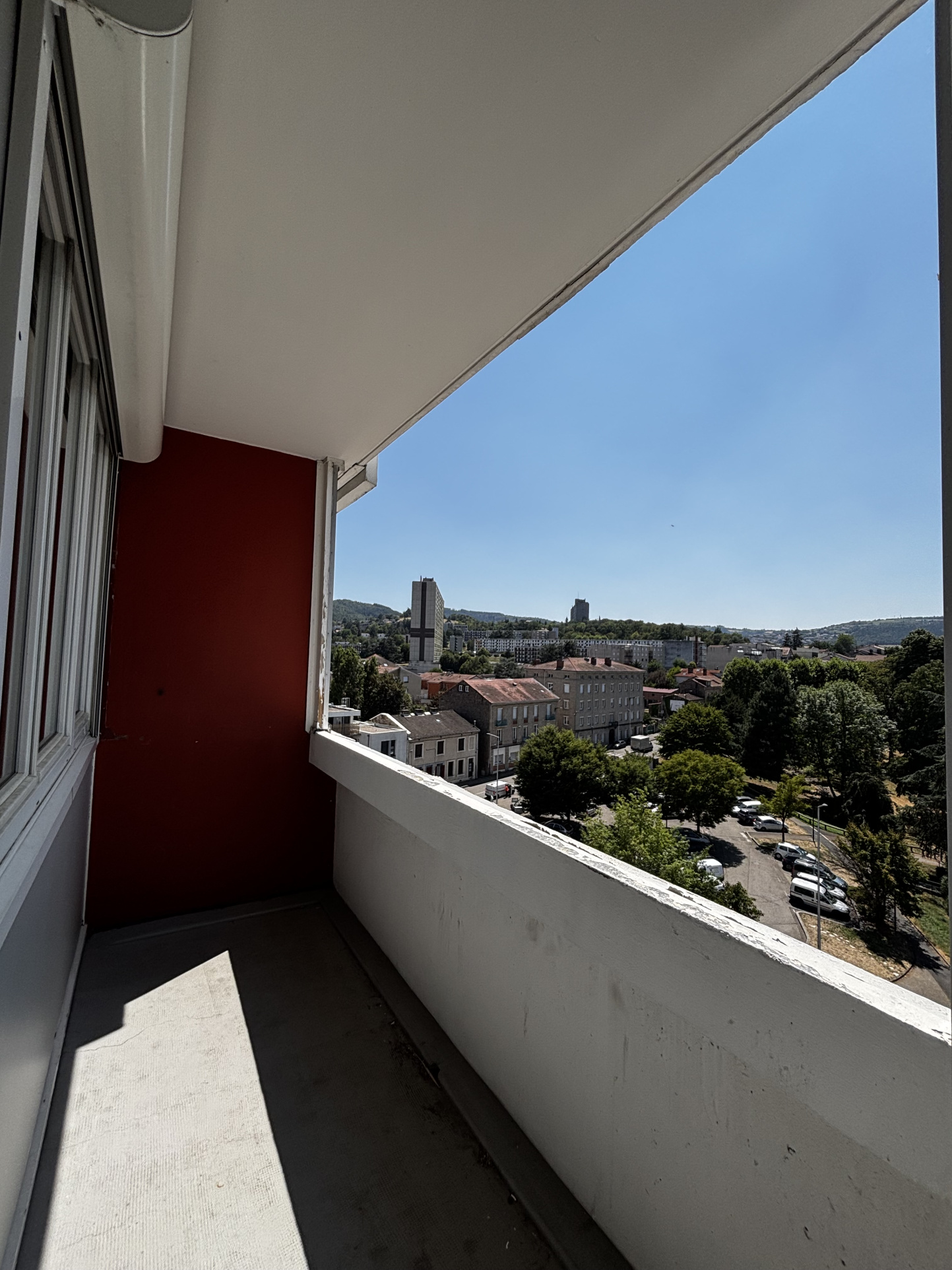 VENTE - Appartement - Firminy (42700) - 55000 €