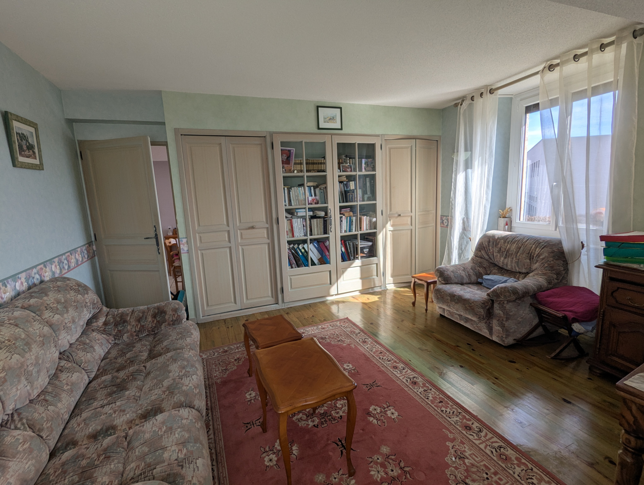 VENTE - Maison/villa - Saint-Didier-en-Velay (43140) - 199000 €