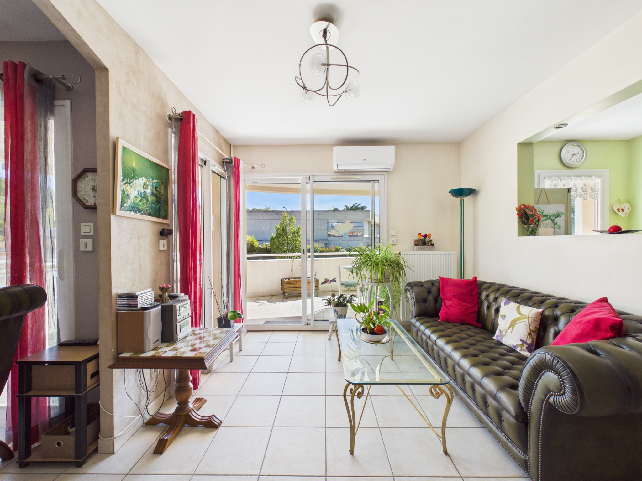 VENTE - Appartement - Firminy (42700) - 198000 €