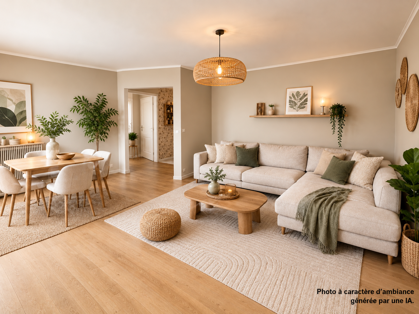 VENTE - Appartement - Saint-Étienne (42100) - 89000 €
