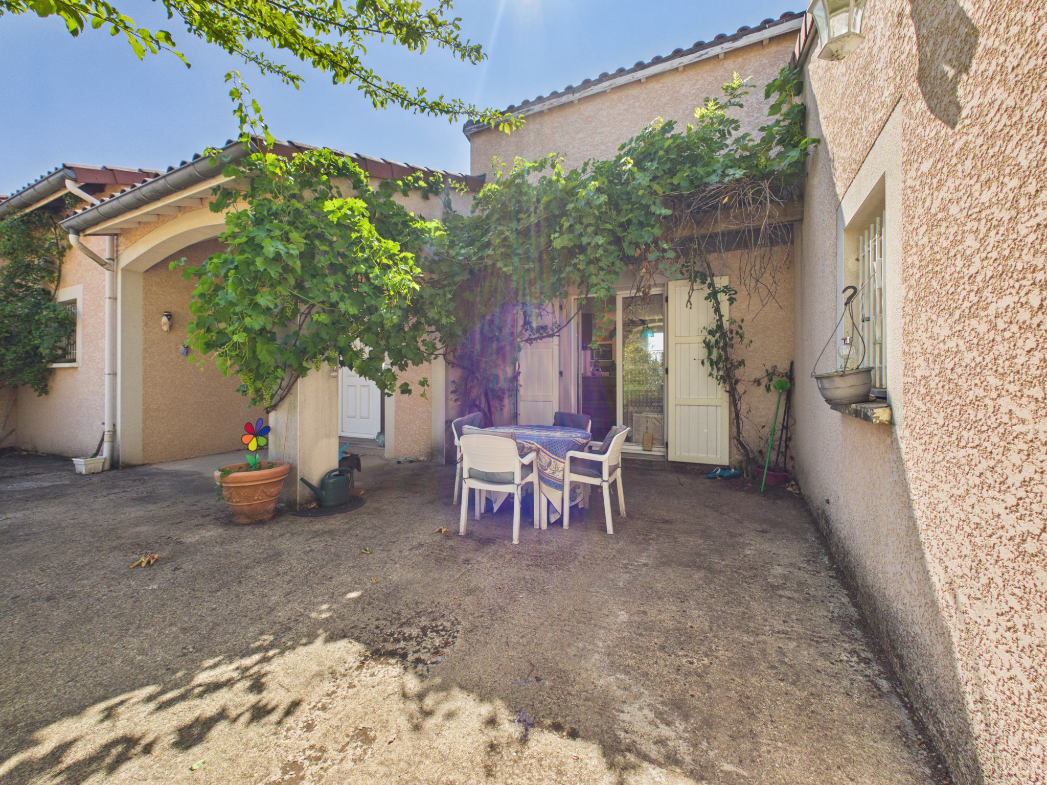 VENTE - Maison/villa - Grazac (43200) - 359000 €
