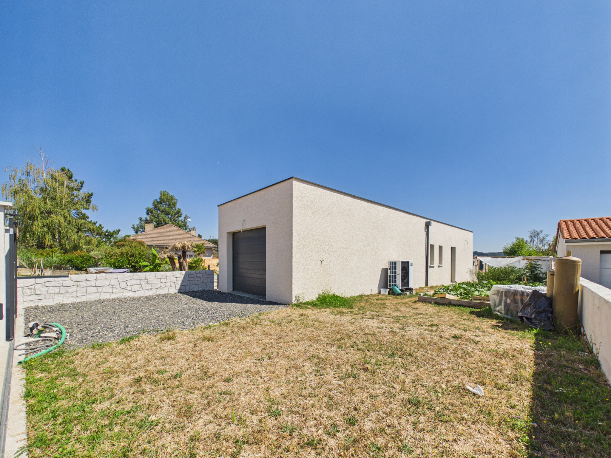 VENTE - Maison/villa - Sainte-Sigolène (43600) - 329000 €