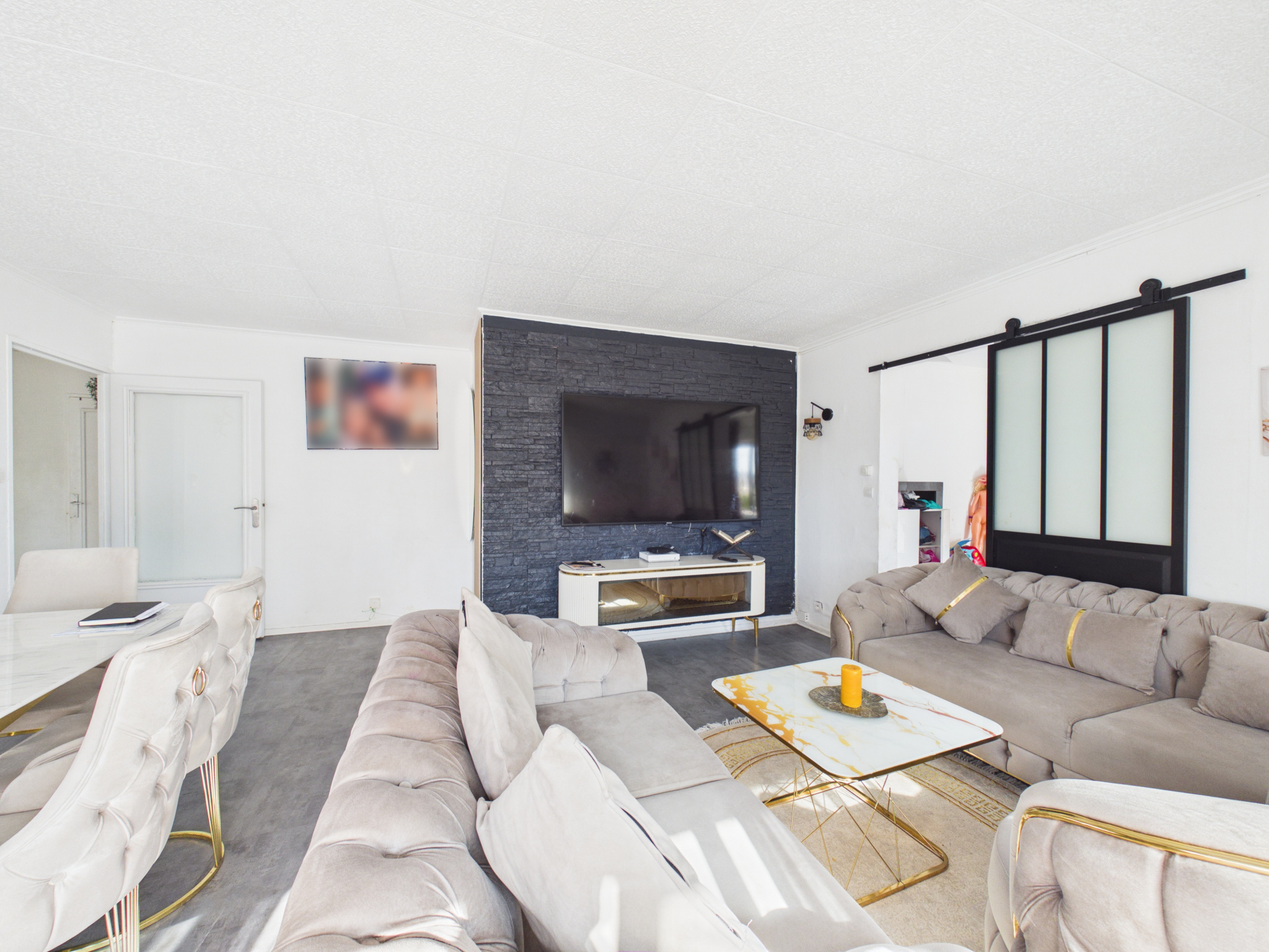 VENTE - Appartement - Saint-Étienne (42000) - 110000 €
