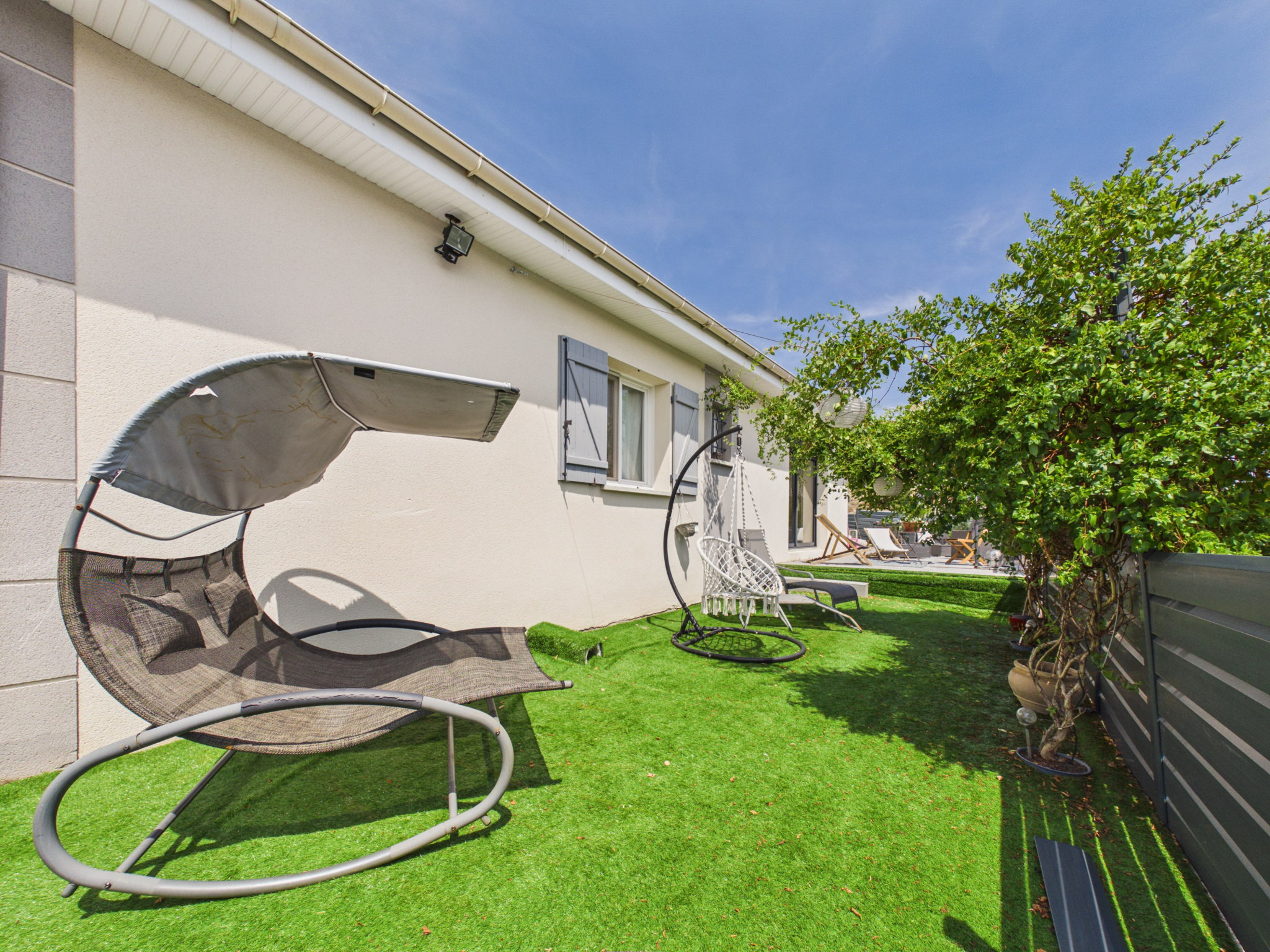 VENTE - Maison/villa - Monistrol-sur-Loire (43120) - 315000 €