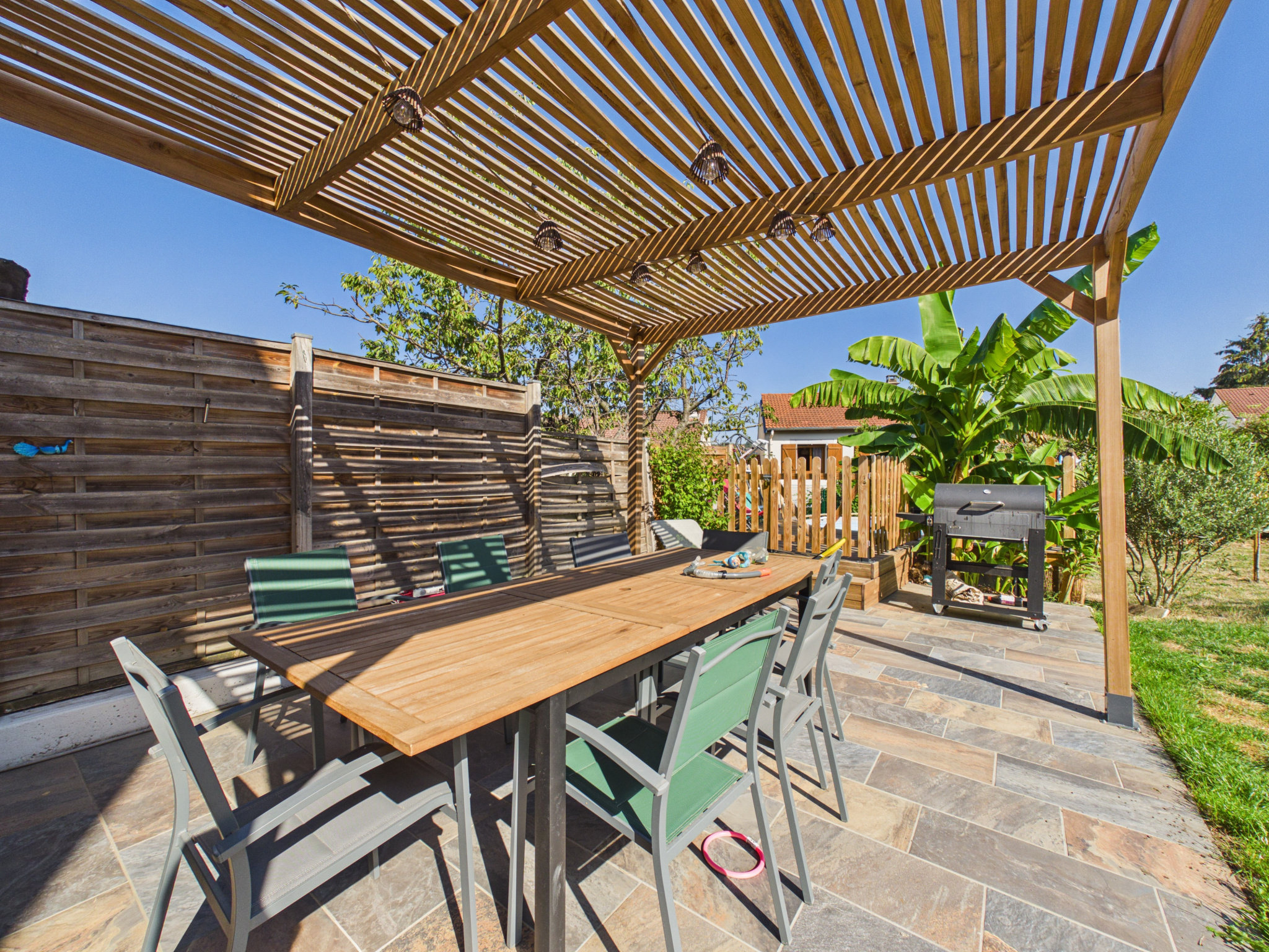 VENTE - Maison/villa - La Ricamarie (42150) - 239000 €