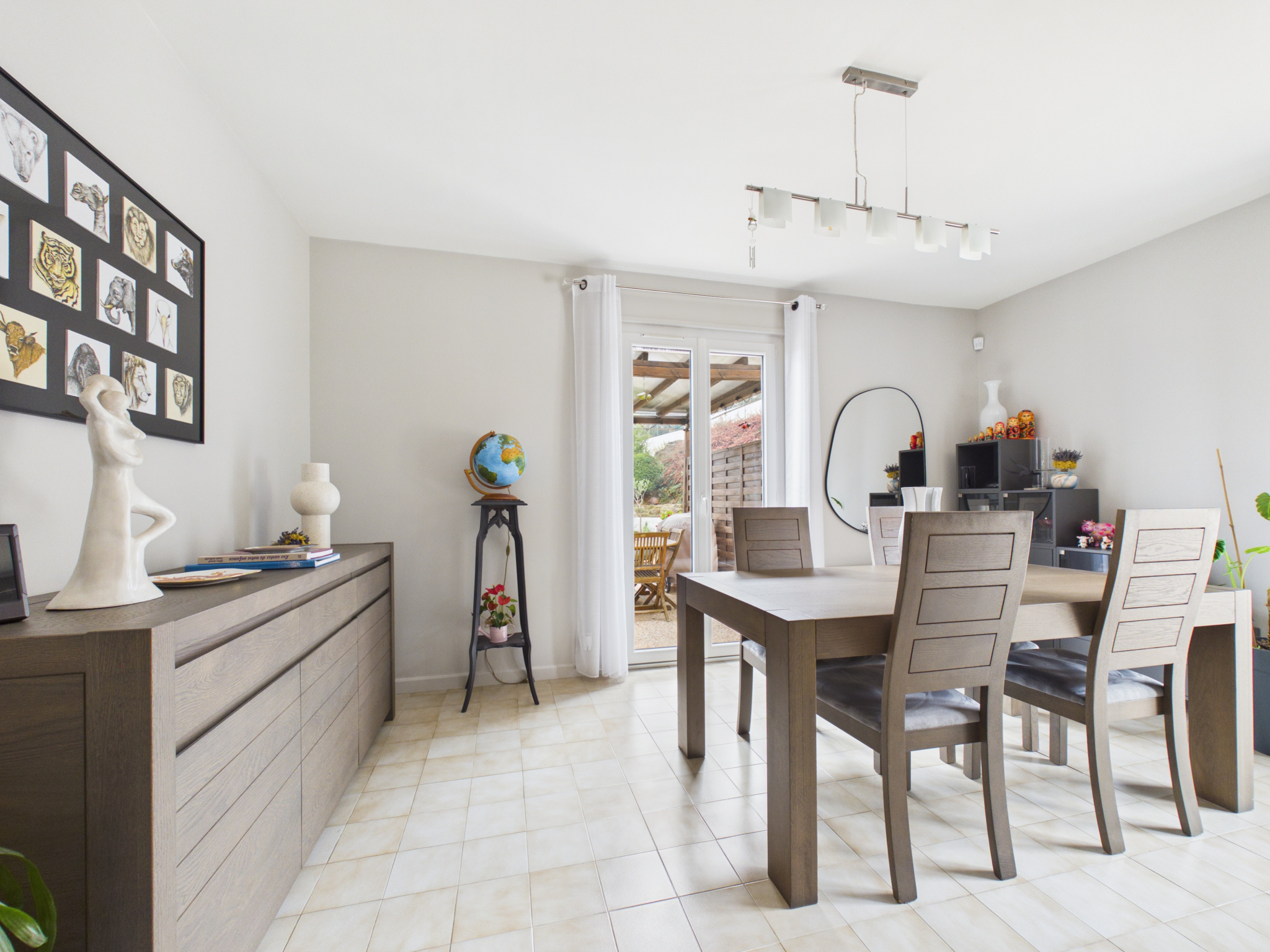 VENTE - Maison/villa - Saint-Ferréol-d'Auroure (43330) - 269000 €