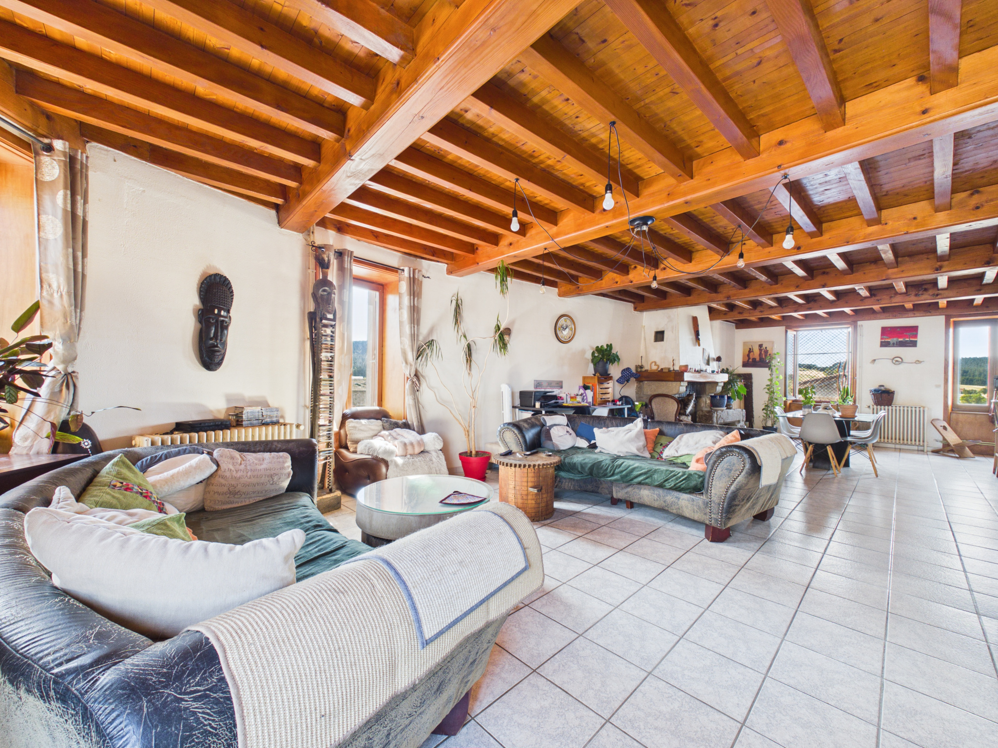 VENTE - Appartement - Marlhes (42660) - 124000 €