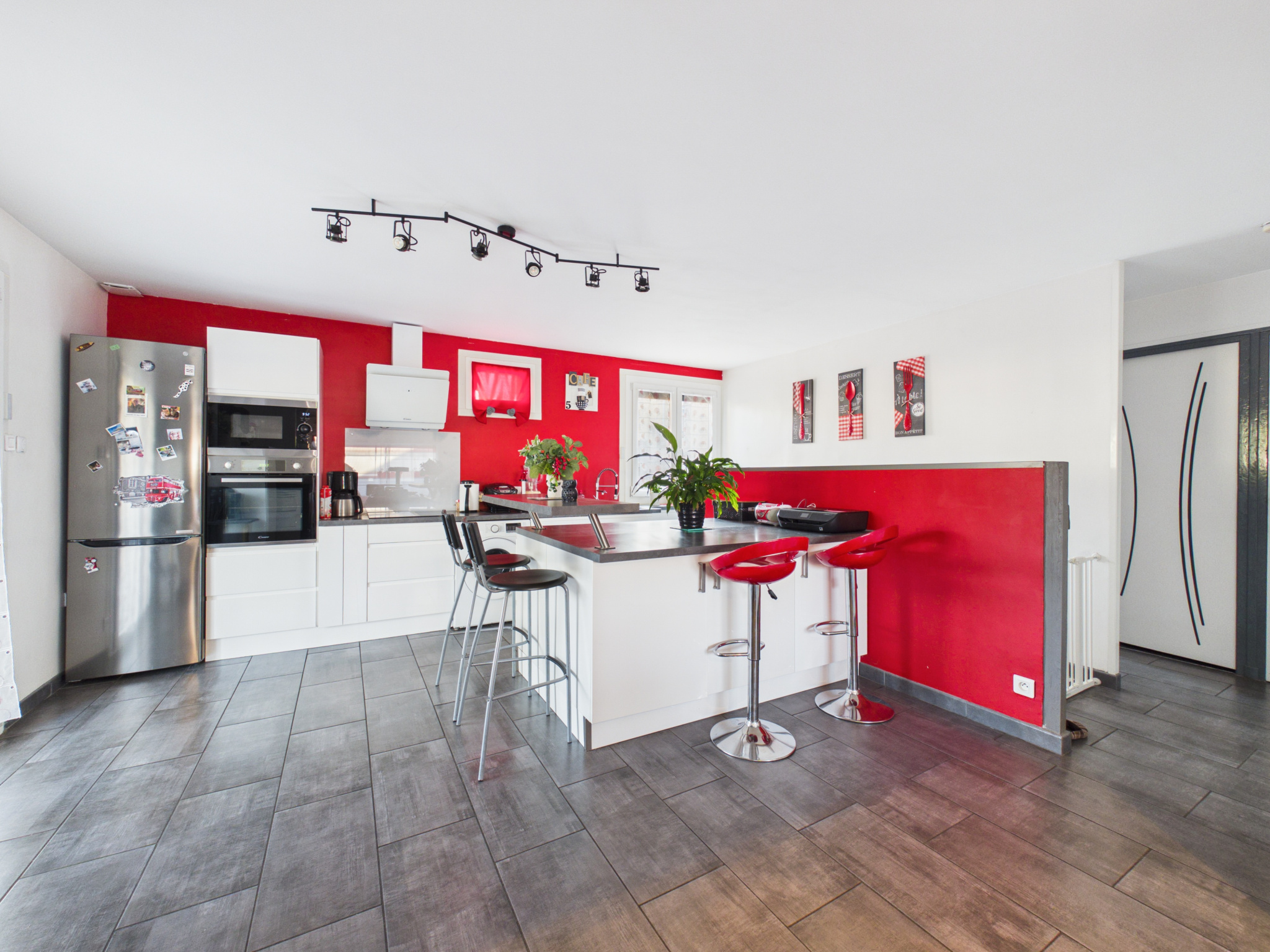 VENTE - Maison/villa - Le Chambon-Feugerolles (42500) - 179000 €