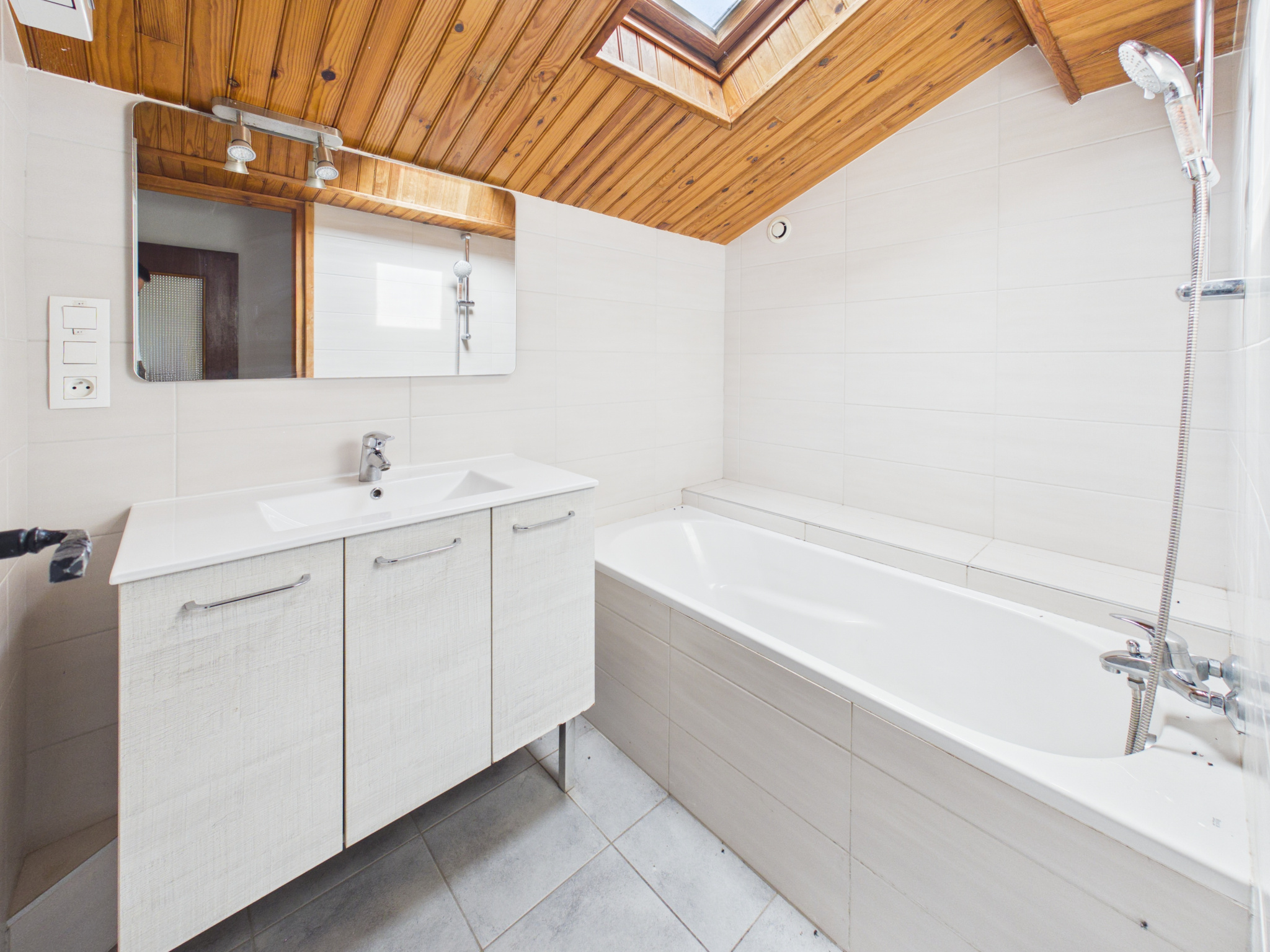 VENTE - Maison/villa - Monistrol-sur-Loire (43120) - 220000 €