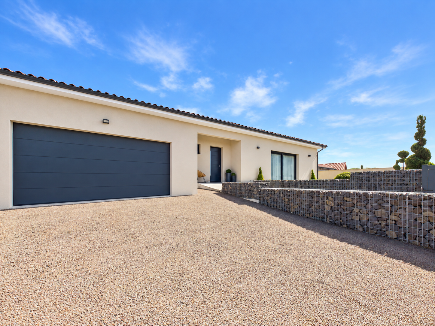 VENTE - Maison/villa - Sainte-Sigolène (43600) - 339000 €
