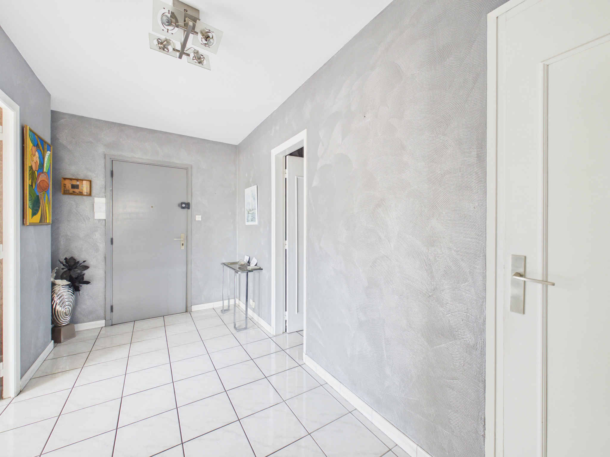 VENTE - Appartement - Saint-Étienne (42100) - 107000 €