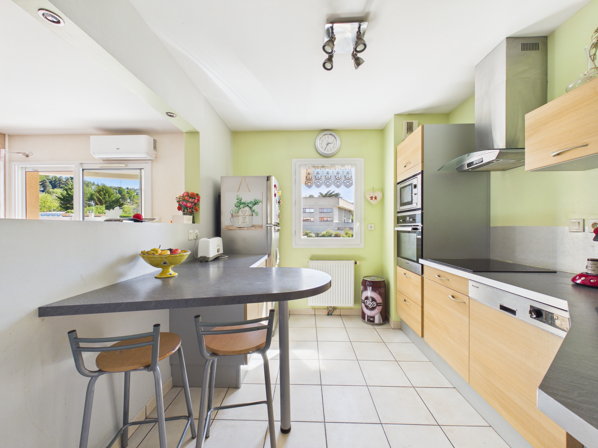 VENTE - Appartement - Firminy (42700) - 198000 €