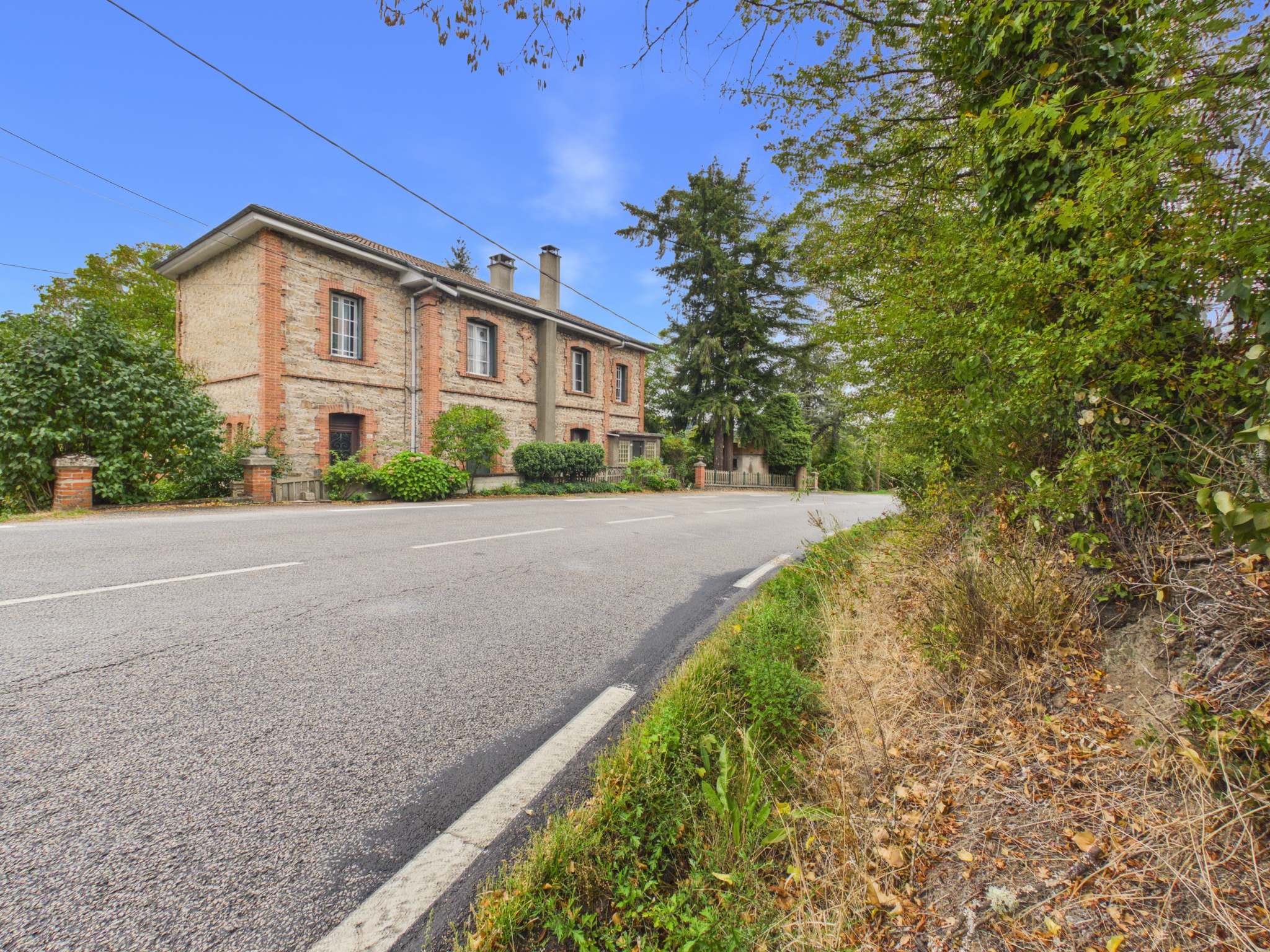 VENTE - Maison/villa - La Séauve-sur-Semène (43140) - 195000 €