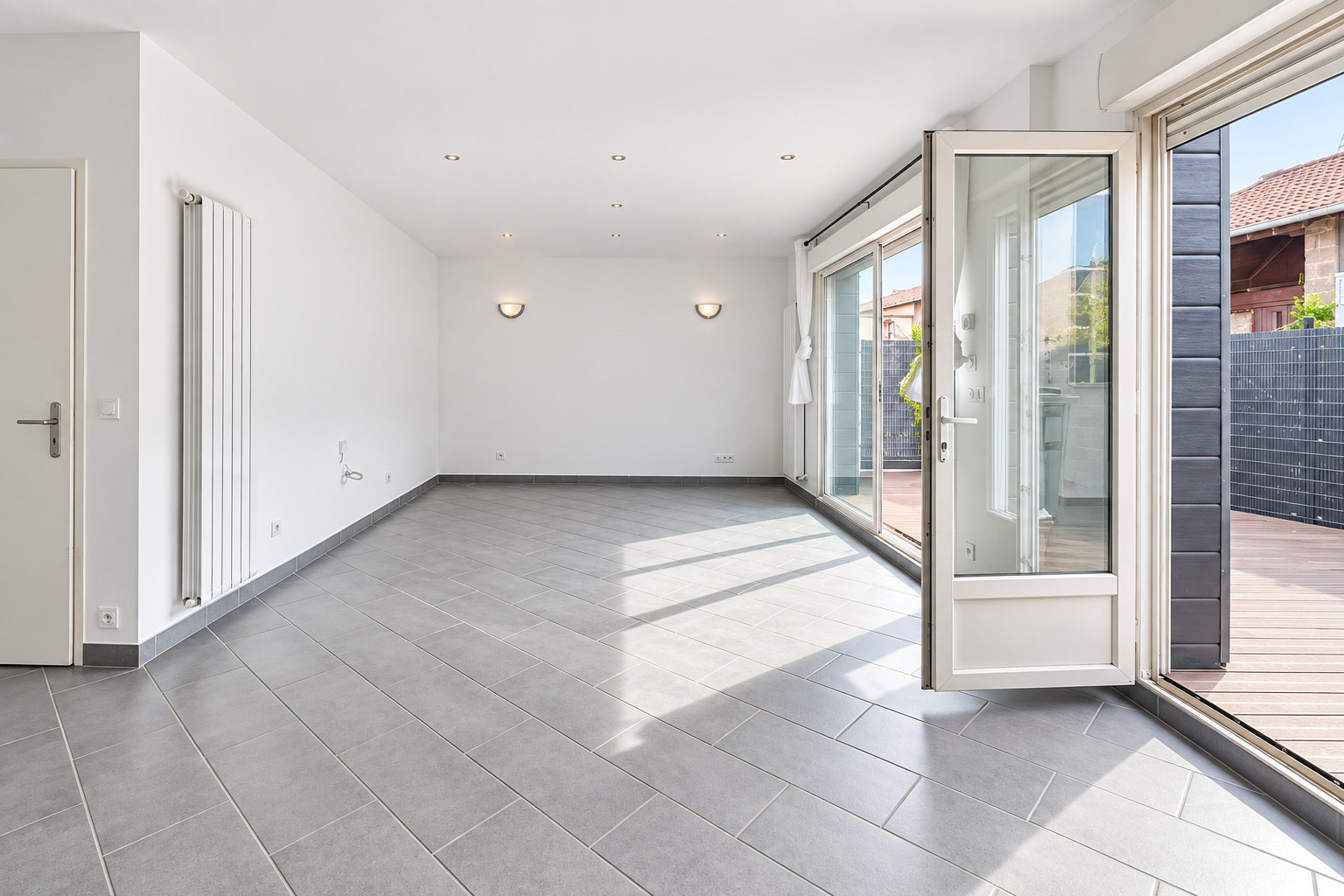 VENTE - Maison/villa - Firminy (42700) - 129000 €
