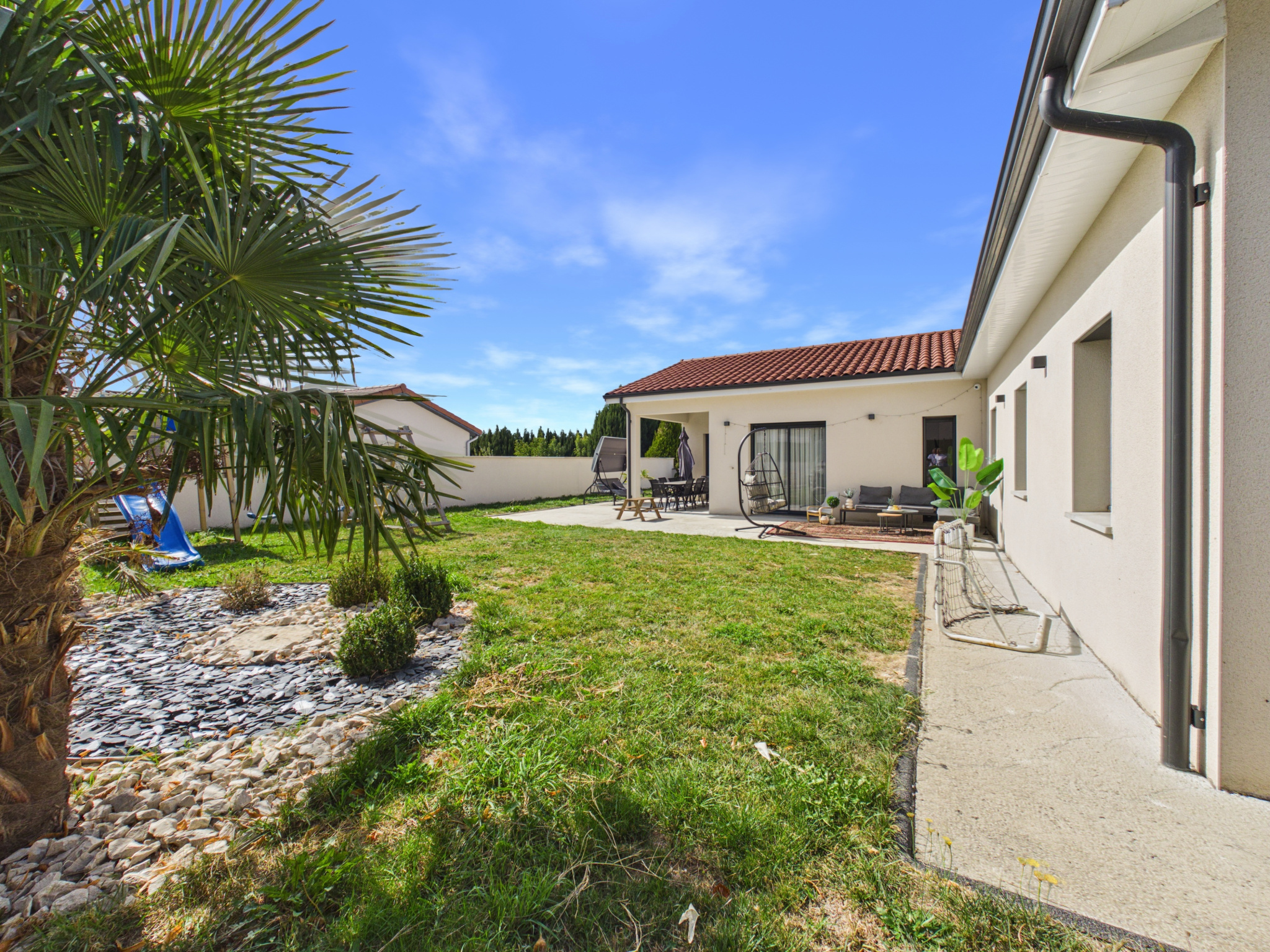 VENTE - Maison/villa - Sainte-Sigolène (43600) - 339000 €