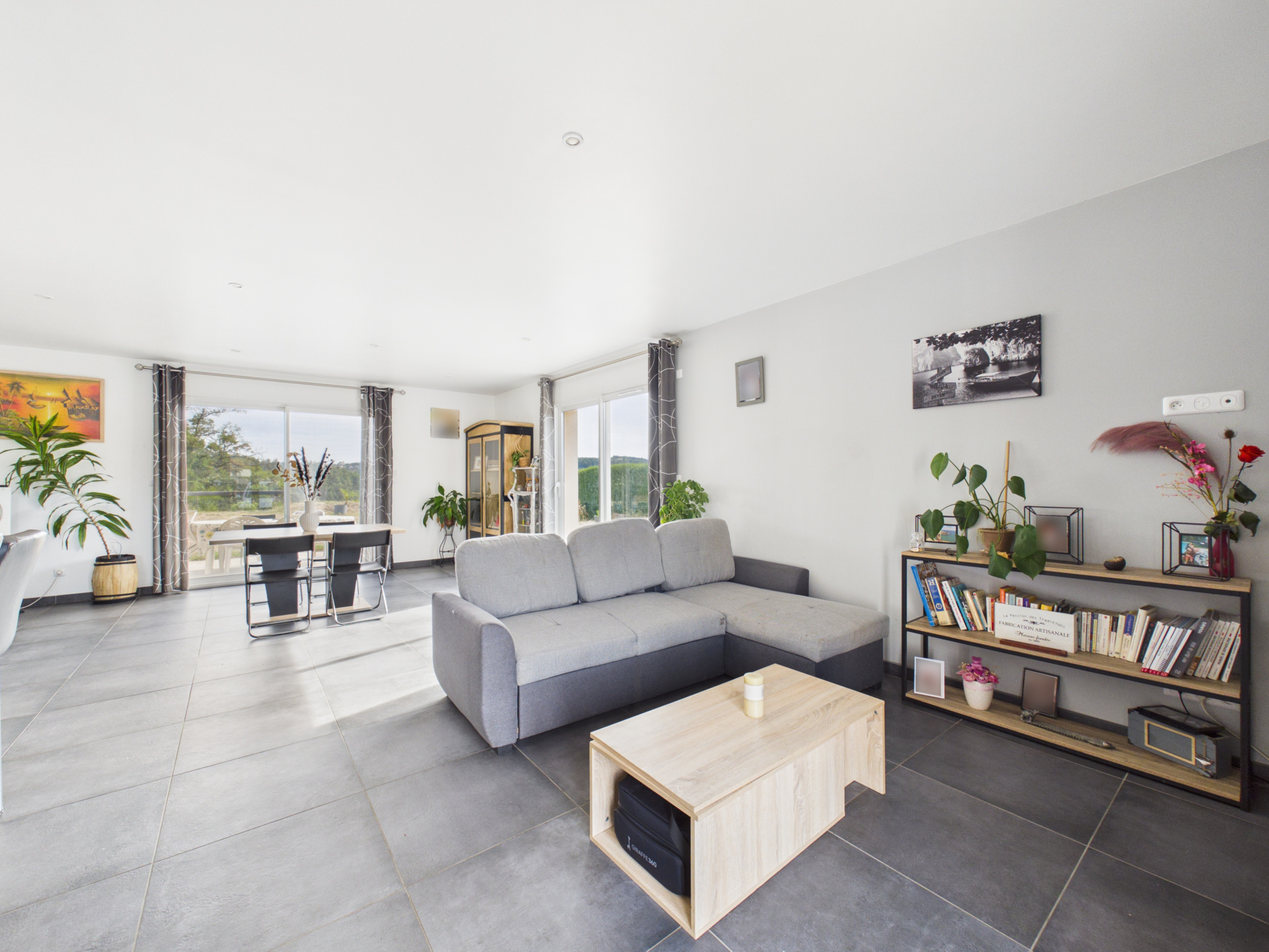 VENTE - Maison/villa - Beauzac (43590) - 275000 €