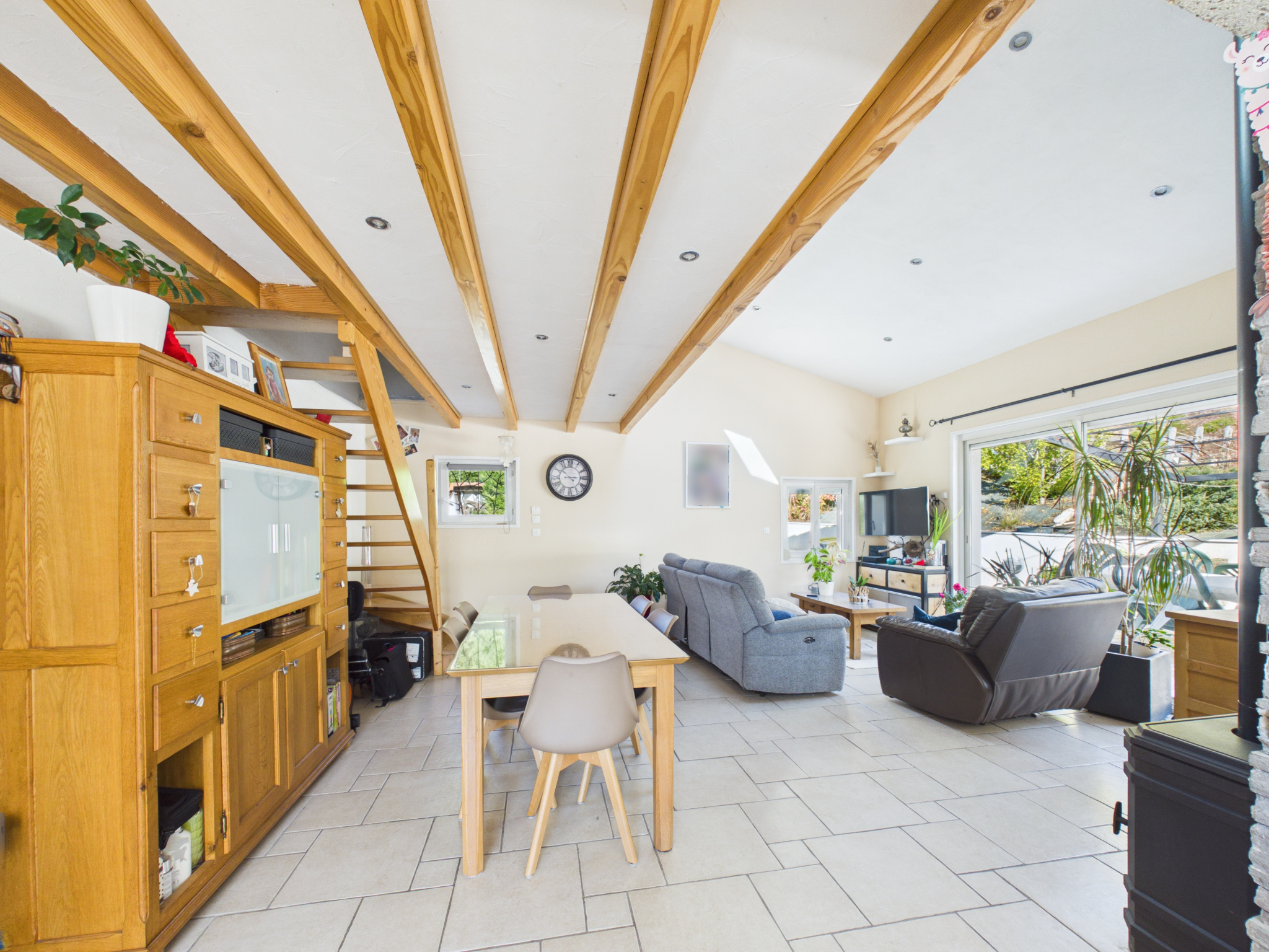 VENTE - Maison/villa - Saint-Ferréol-d'Auroure (43330) - 239000 €