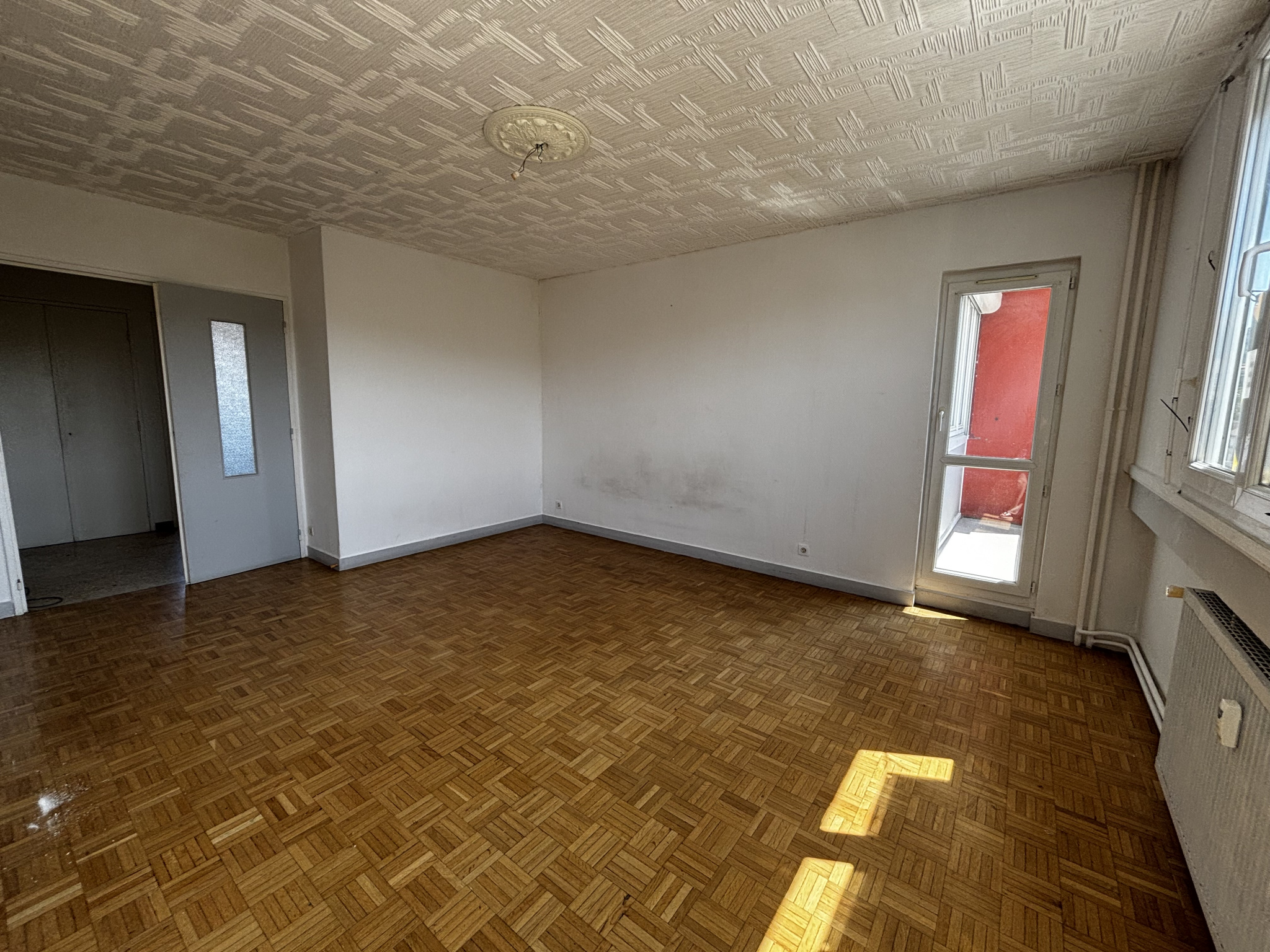 VENTE - Appartement - Firminy (42700) - 55000 €